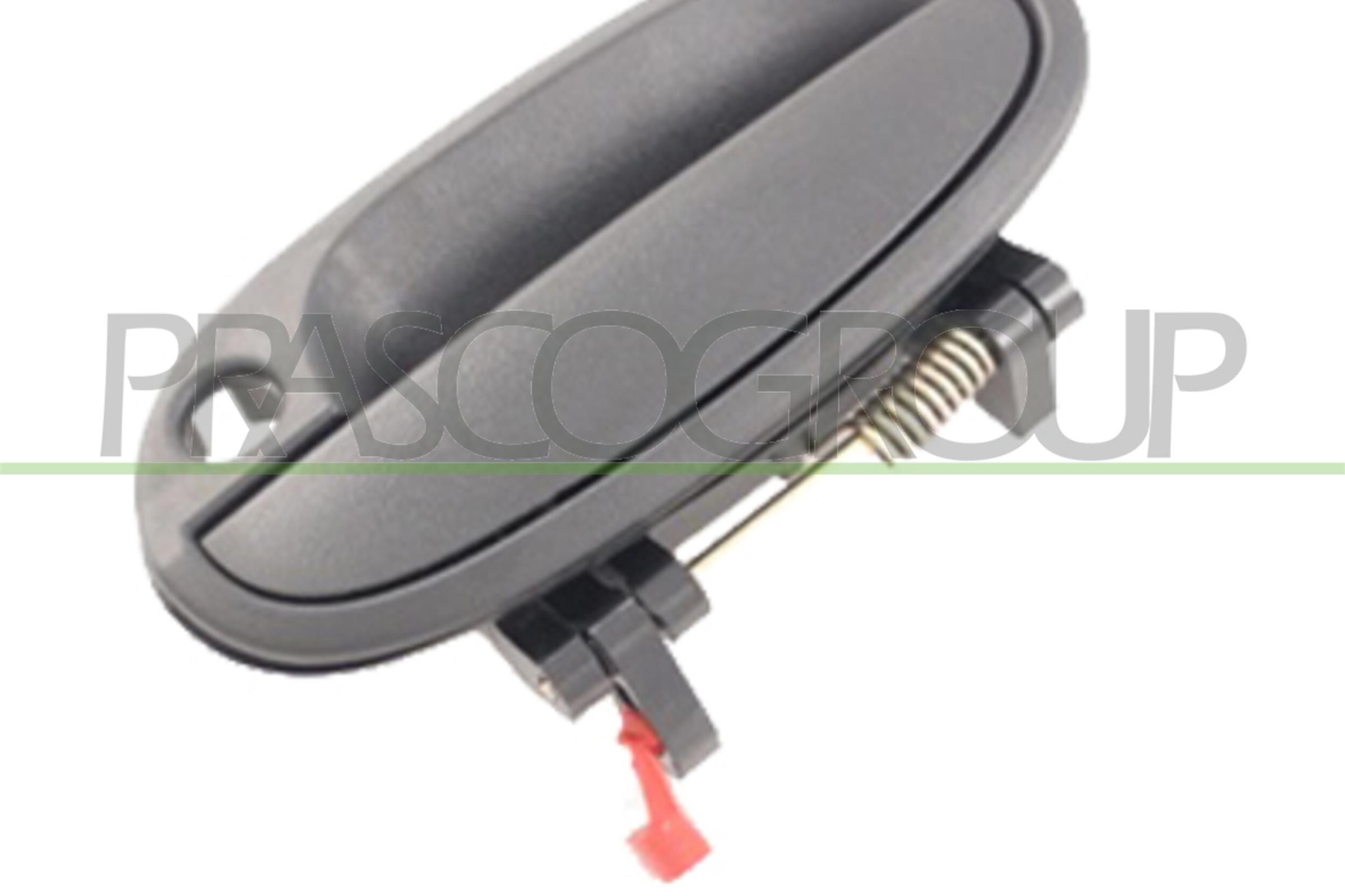 PRASCO Uksekäepide DW3248002 DW3248002 Ukselink PRASCO CHEVROLET CRUZE