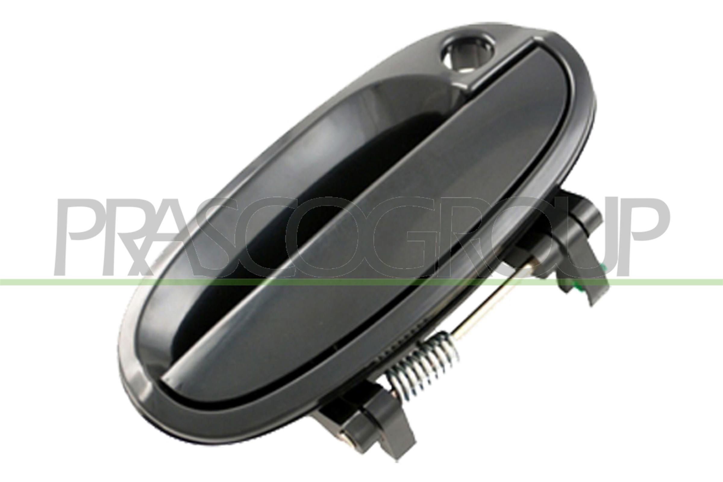 PRASCO Deurhendel DW3248007 PRASCO DW3248007 Voordeurklink Mazda 121 goedkoop