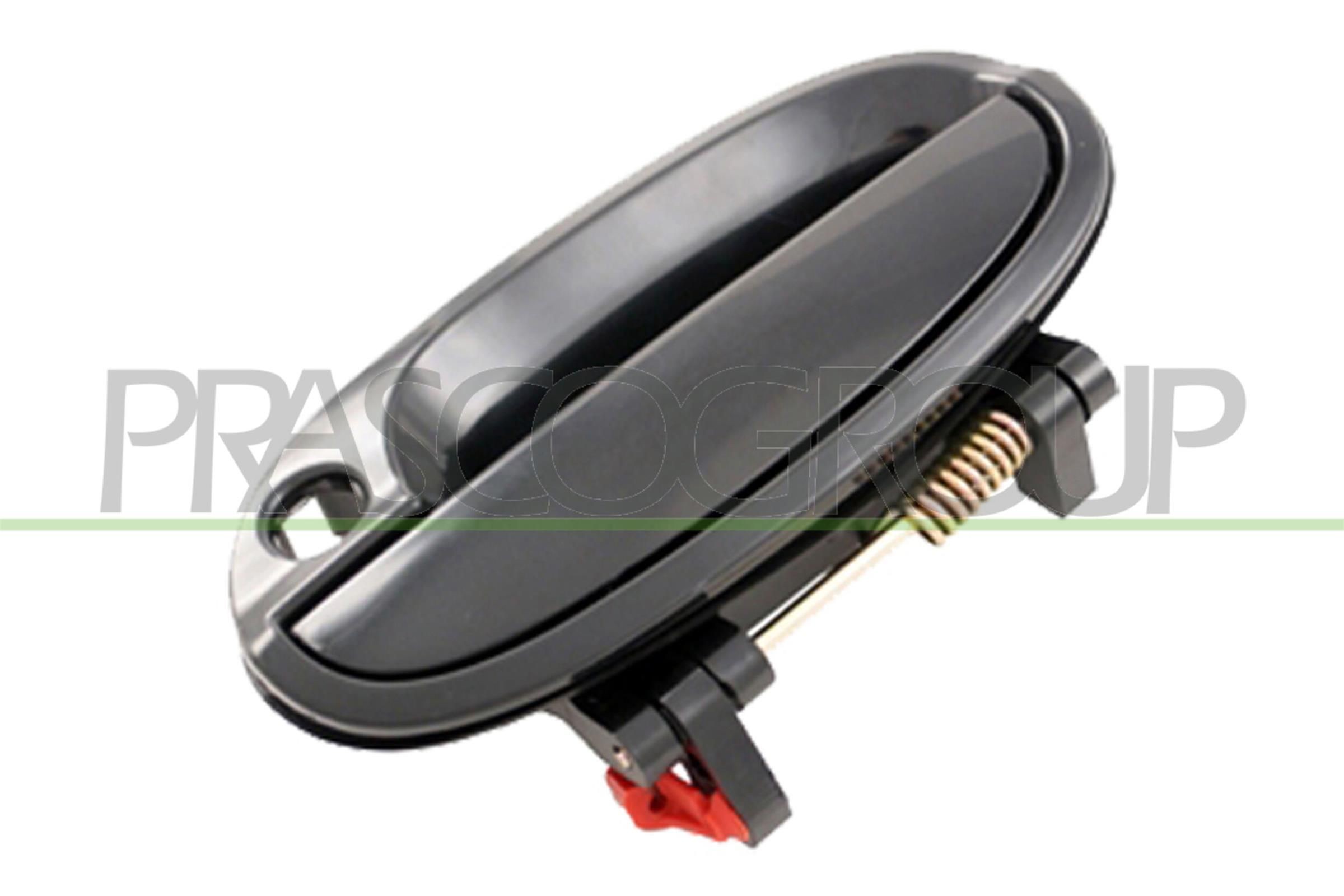 Maniglia porta PRASCO DW3248008 PRASCO DW3248008 Maniglia posteriore e anteriore Chevrolet EPICA 2015