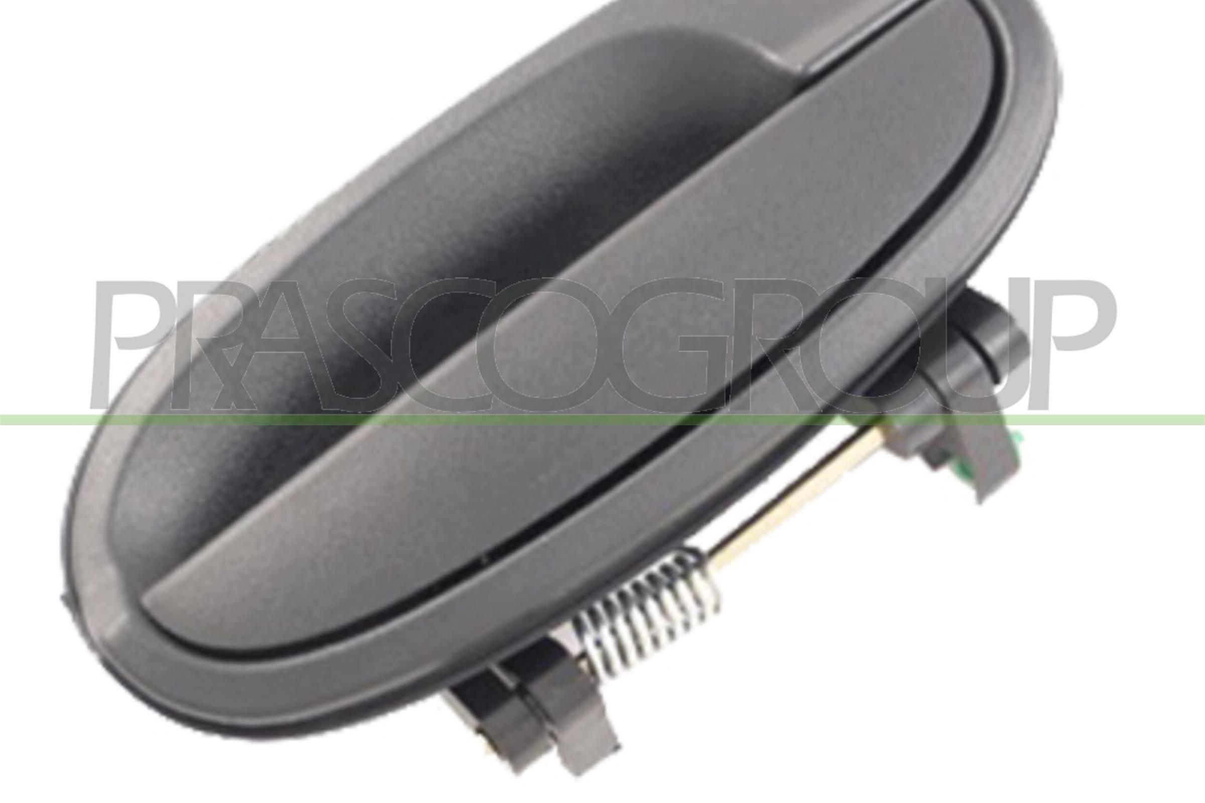 PRASCO Uksekäepide DW3248101 Esiukse link ja tagaukse link PRASCO Chevrolet CRUZE DW3248101