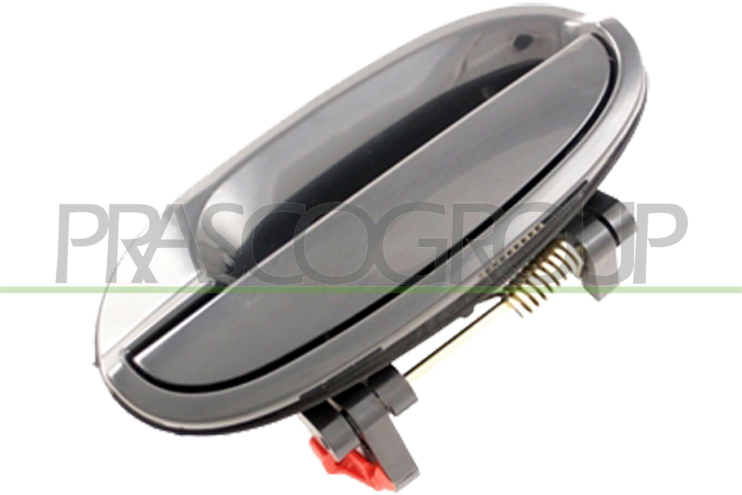 Λαβή πόρτας PRASCO DW3248108 PRASCO DW3248108 Χερούλια πόρτας CHEVROLET MATIZ 2023