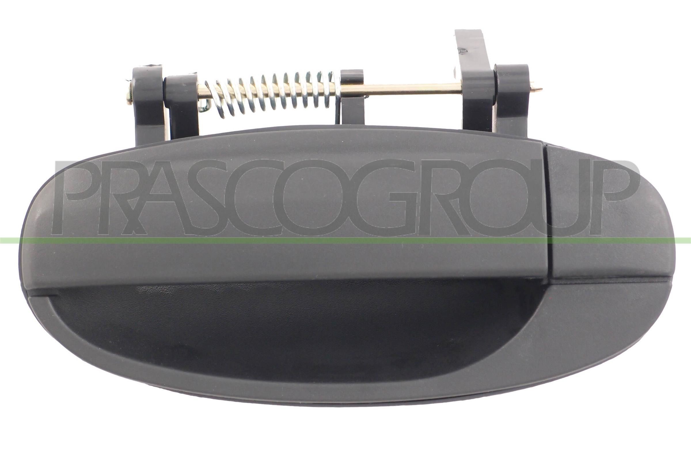 PRASCO Pega de porta DW3268102 PRASCO DW3268102 Maçaneta da porta DAEWOO Matiz Van baratos