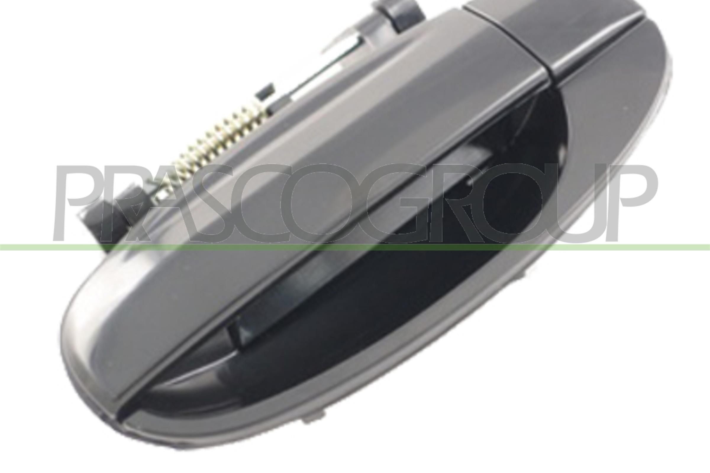 Door Handle PRASCO DW3268108 PRASCO DW3268108 2021 DAEWOO LANOS door handle replacement
