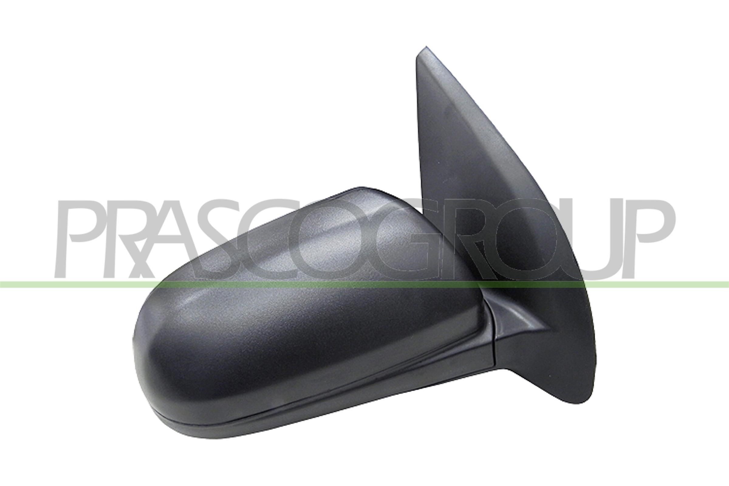 PRASCO Espelho retrovisor DW3277213 Espelho exterior PRASCO CAPTIVA DW3277213 baratos