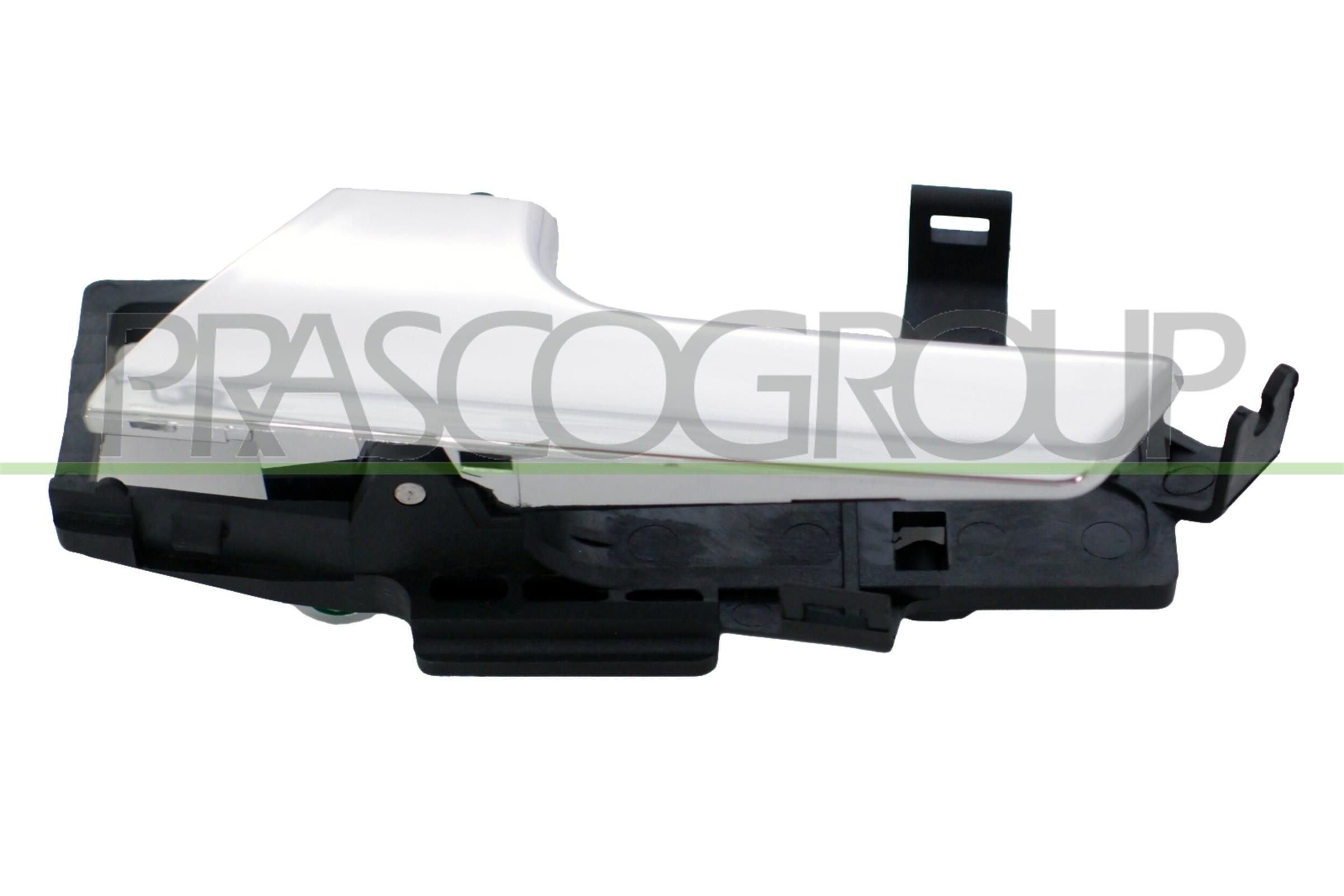 PRASCO Door Handle DW3278606 PRASCO DW3278606 Chevrolet Lacetti J200 door handle price