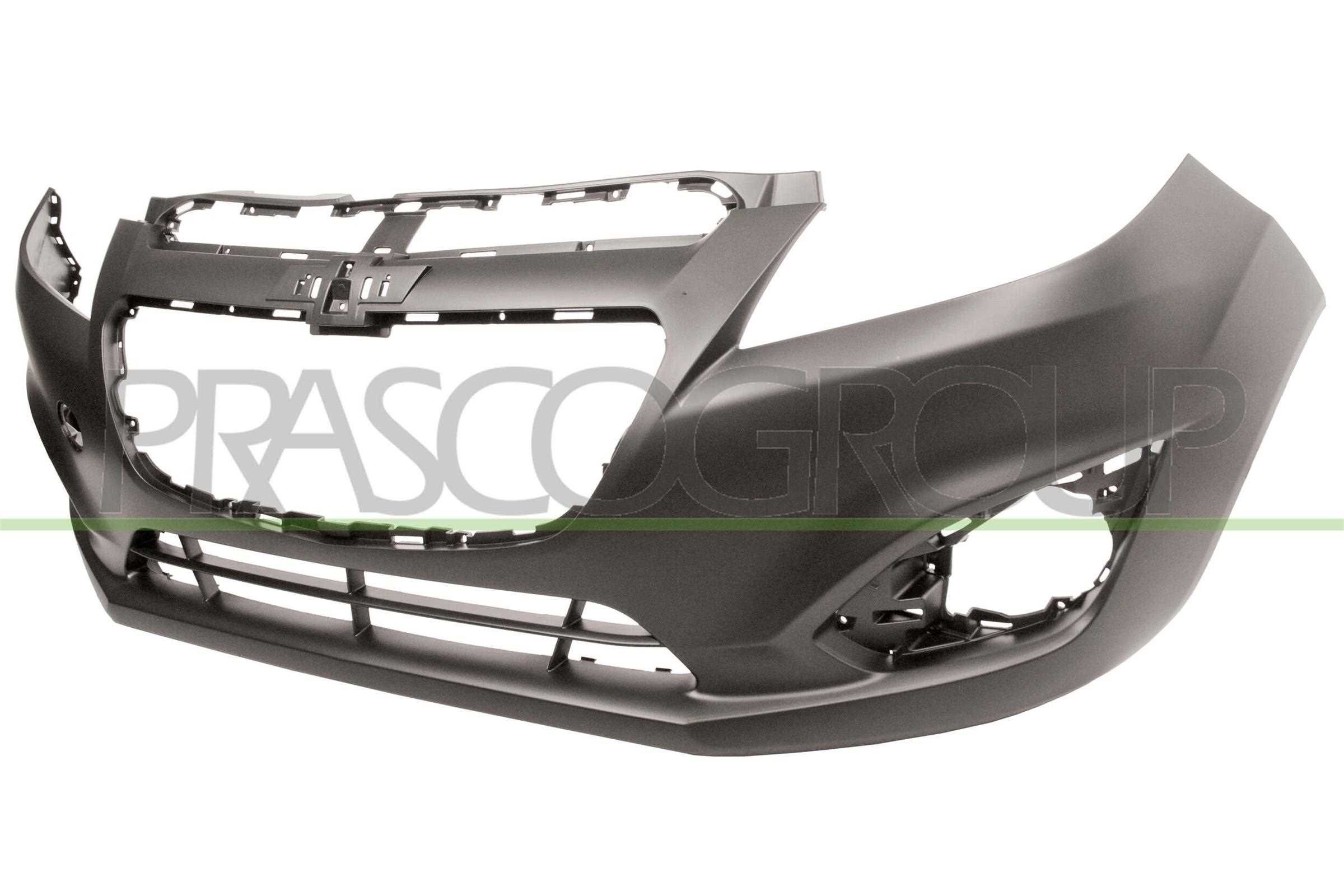 PRASCO Pare-choc DW3421011 PRASCO DW3421011 Bouclier CHEVROLET Beat 3/5 portes pas cher