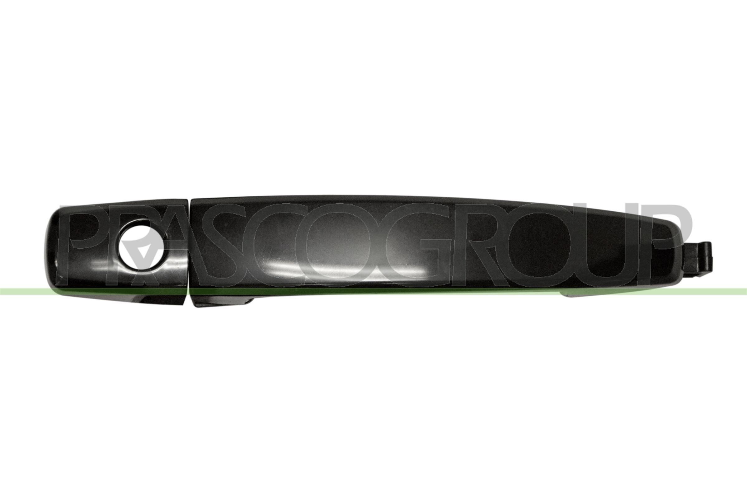 Poignée de porte PRASCO DW7208004 PRASCO DW7208004: Poignée de porte Chevy CAPTIVA 2006