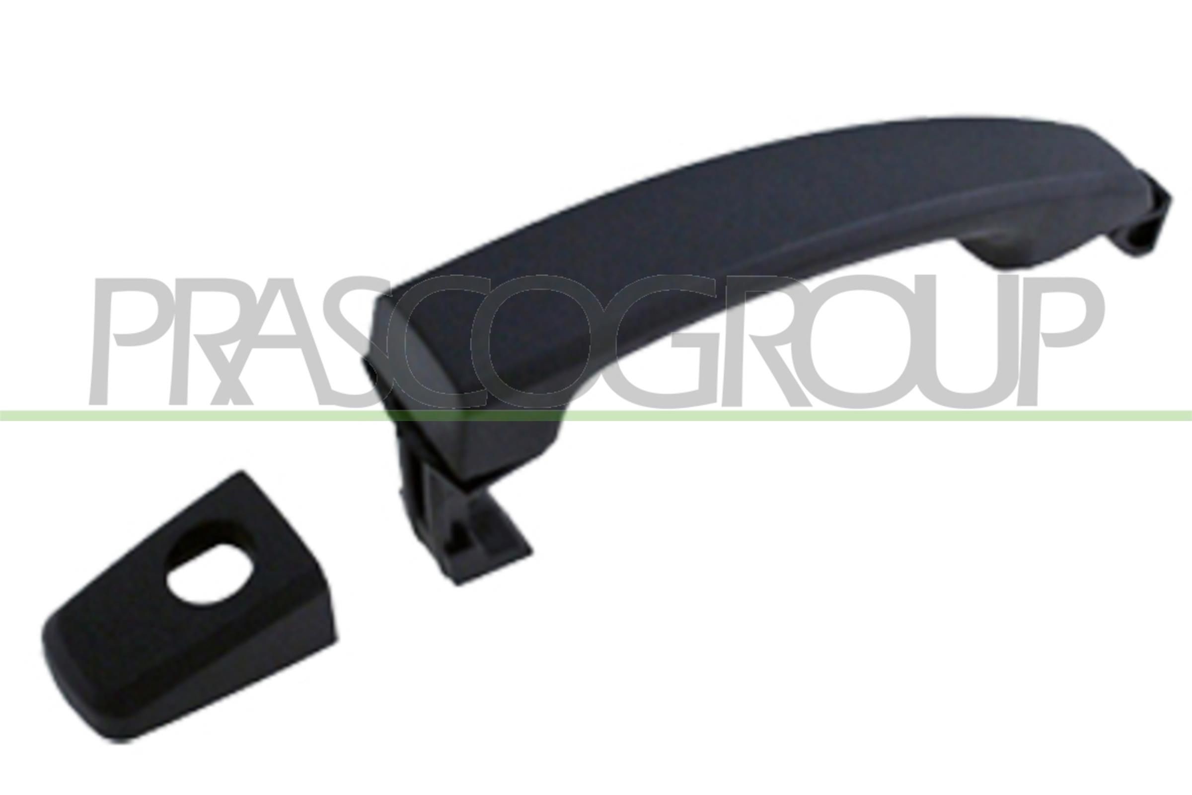 PRASCO Door Handle DW7208008 PRASCO DW7208008 Chevrolet Lacetti J200 door handle cost