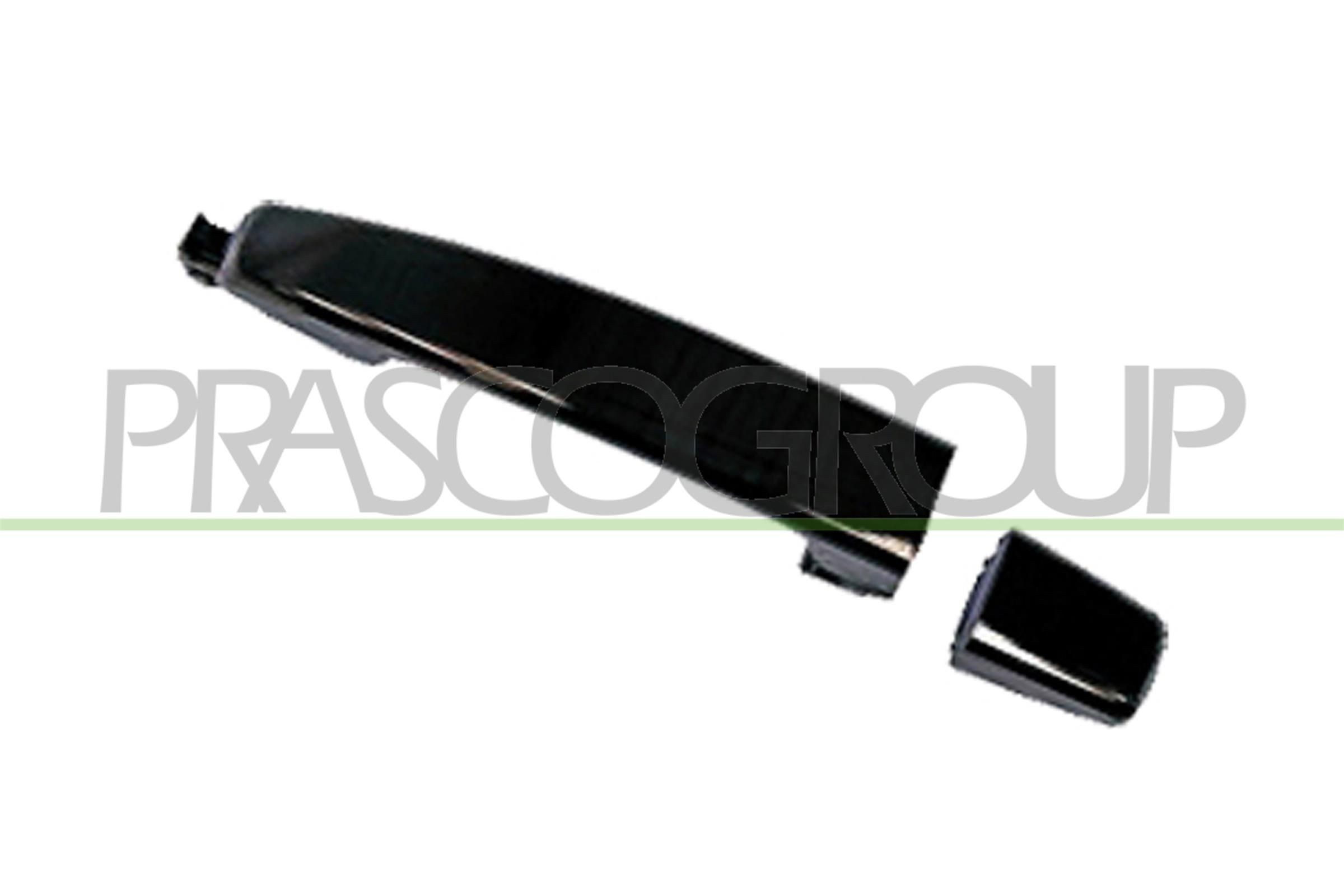 PRASCO Door Handle DW7208011 Chevy SILVERADO PRASCO door handle DW7208011