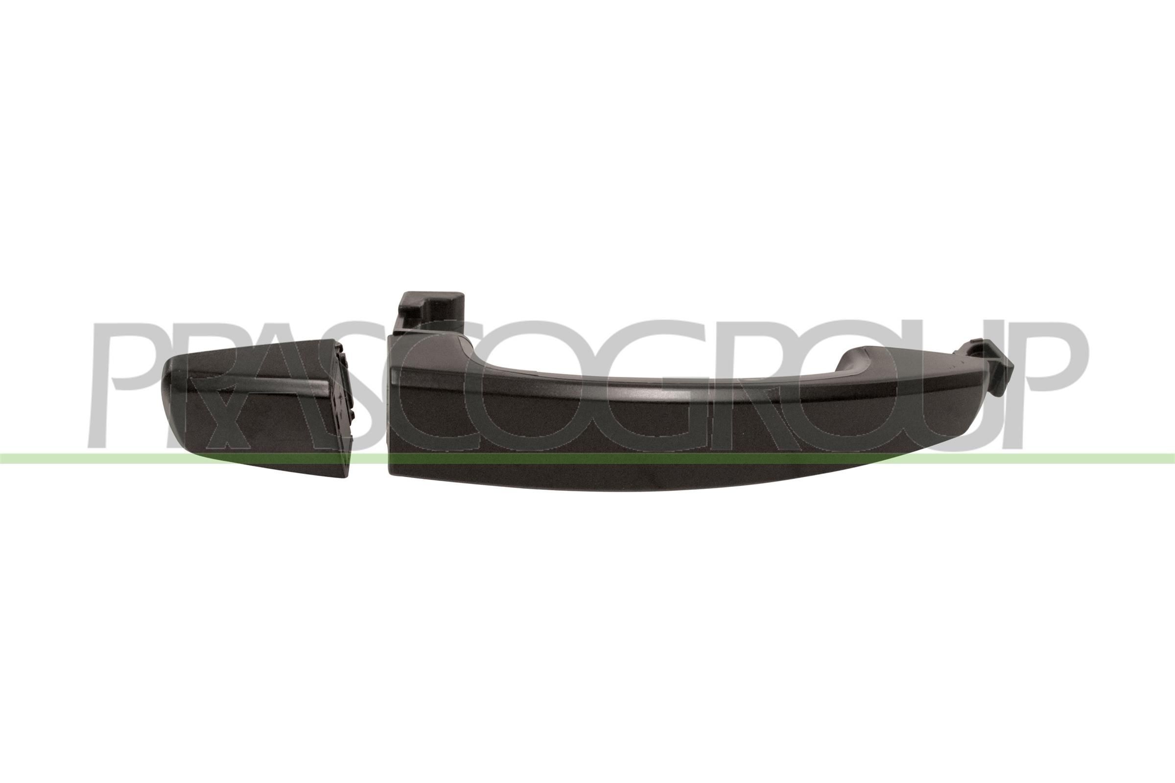 PRASCO Dørhåndtak DW7208013 PRASCO DW7208013 Dørhåndtak