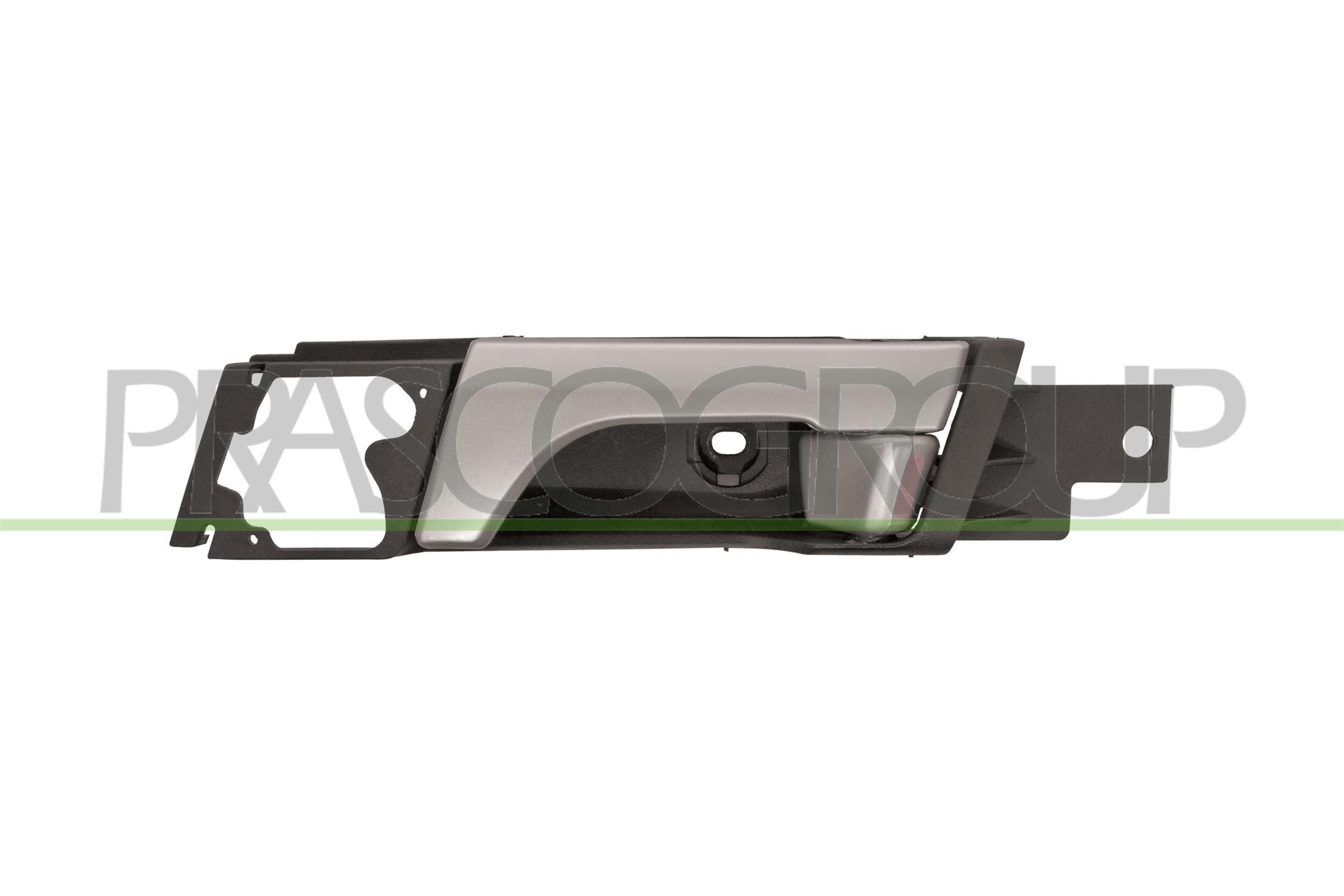 Deurhendel PRASCO DW7208502 PRASCO DW7208502: Deurklinken Chevy CAPTIVA 2014