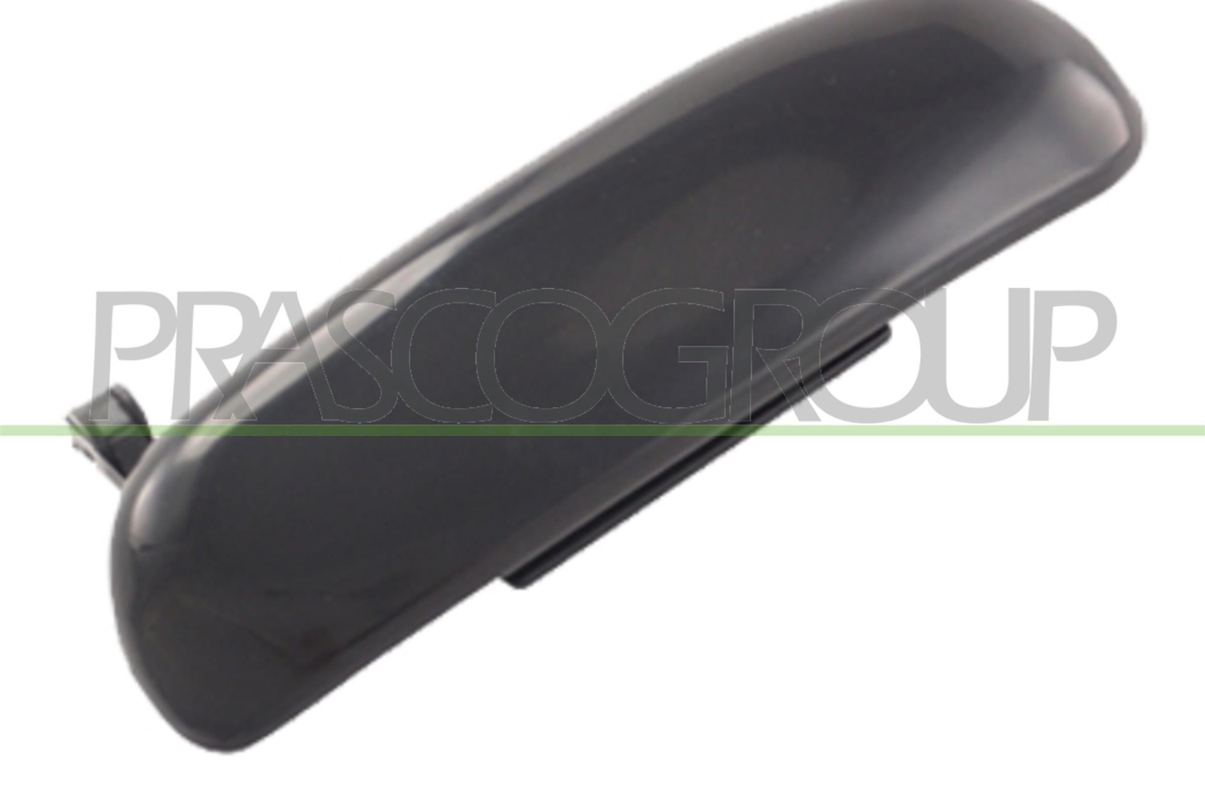 PRASCO Pega de porta FD0508107 Puxadores de porta PRASCO Ford CAPRI FD0508107