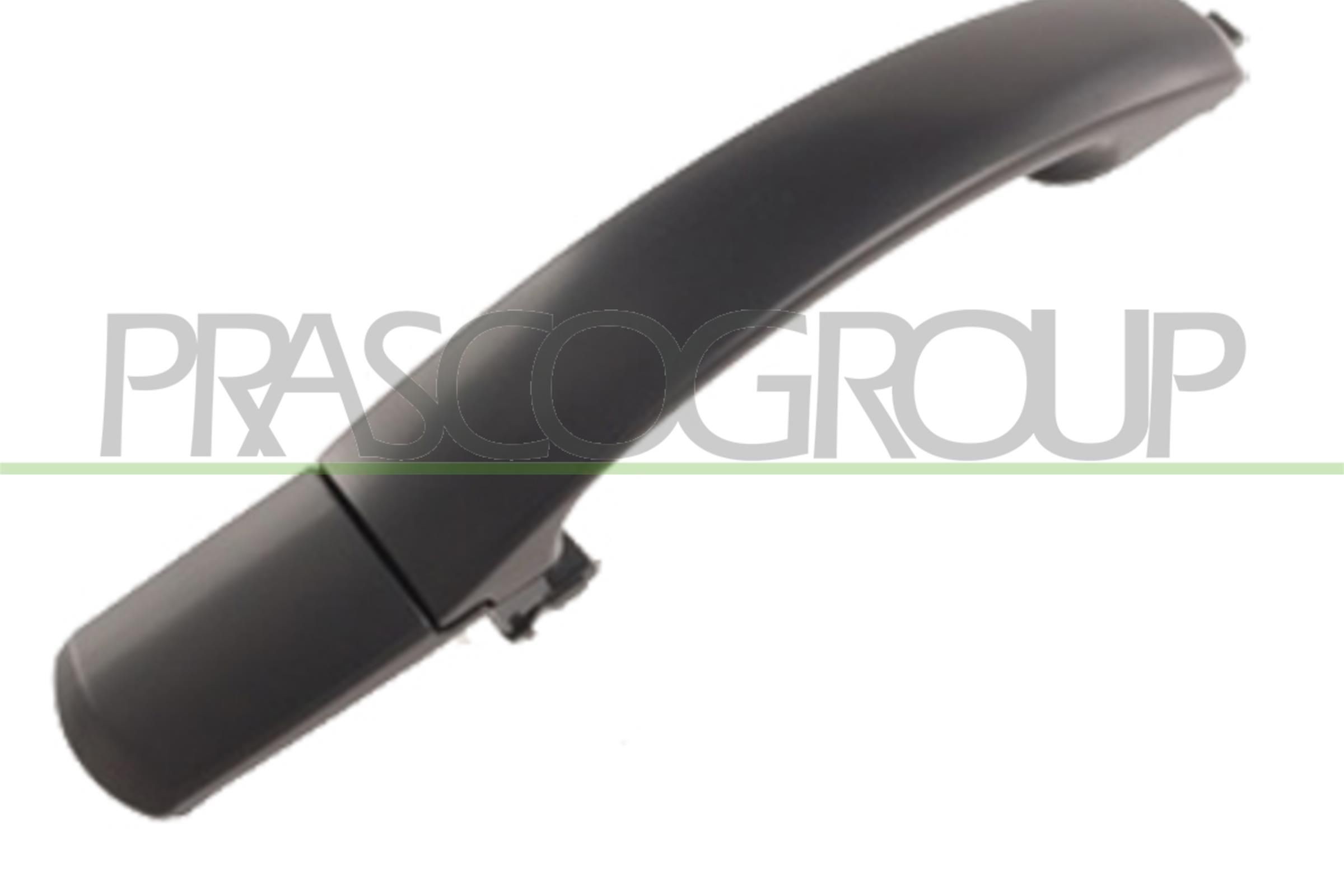 PRASCO Türgriff FD1078013 FD1078013 Türgriff FORD ORION PRASCO kaufen