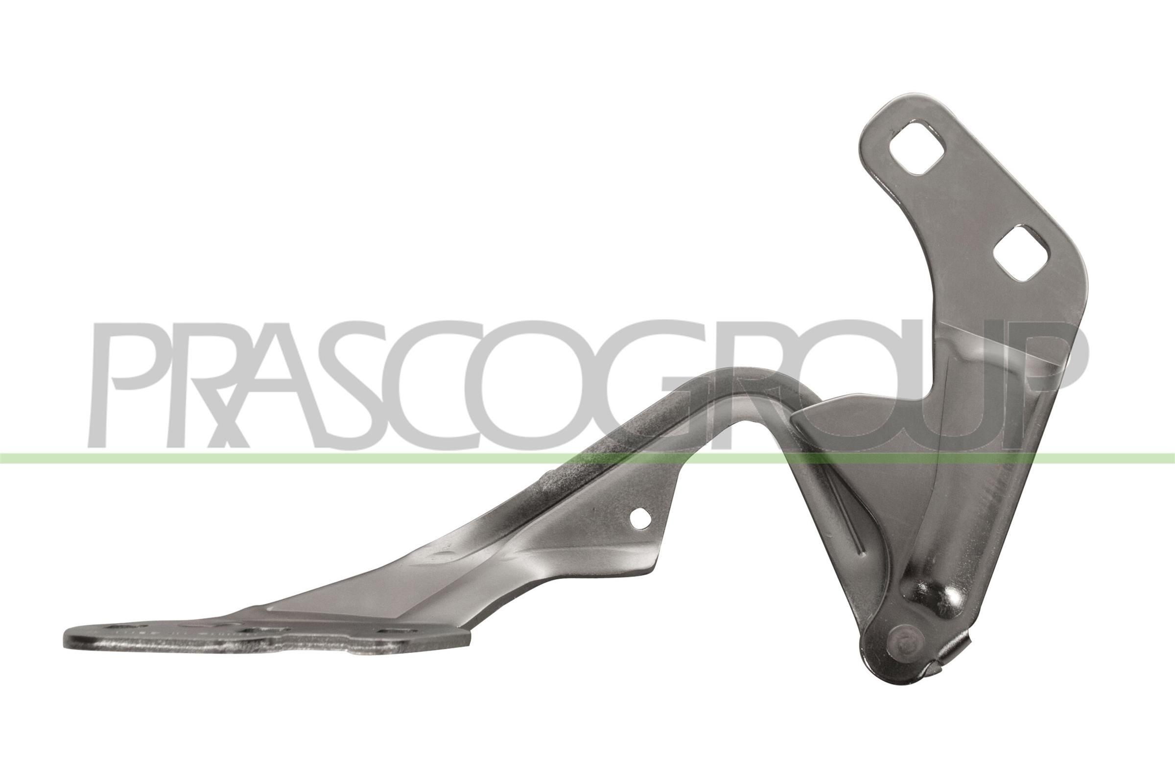PRASCO Scharnier, motorkap FD1103704 PRASCO FD1103704 Motorkap Ford Mondeo Mk4 prijs