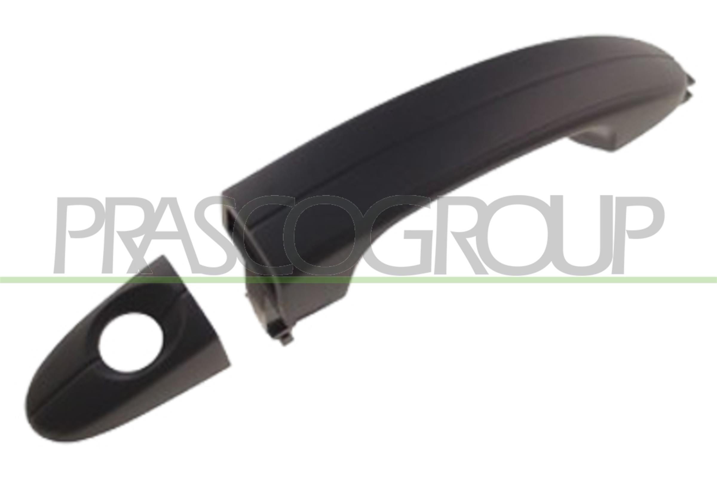 PRASCO Dörrhandtag FD1128004 PRASCO FD1128004 Dörrhandtag Ford Maverick UDS UNS original
