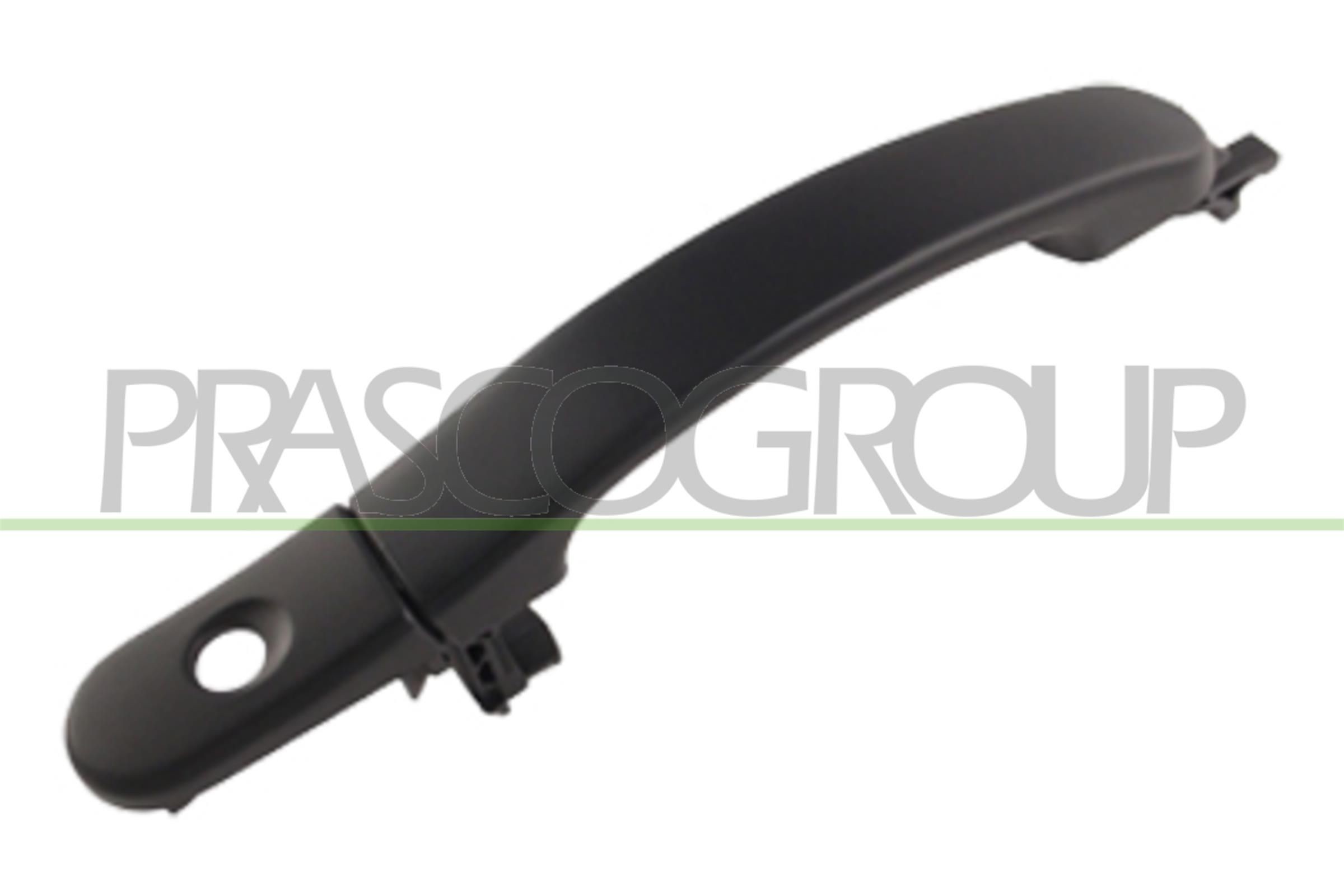 PRASCO Dørhåndtak FD3408004 Dørhåndtak PRASCO CAPRI FD3408004 billige