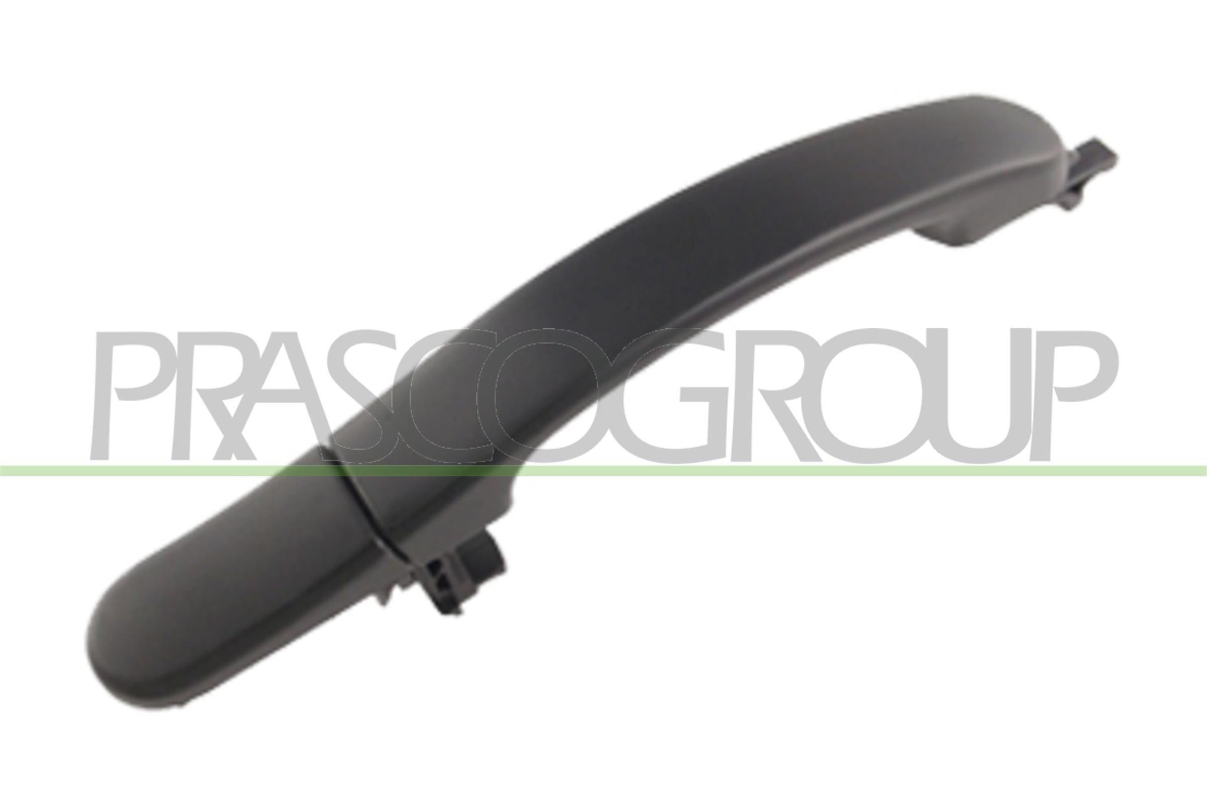 PRASCO Pega de porta FD3408013 Puxadores de porta PRASCO Ford CAPRI FD3408013
