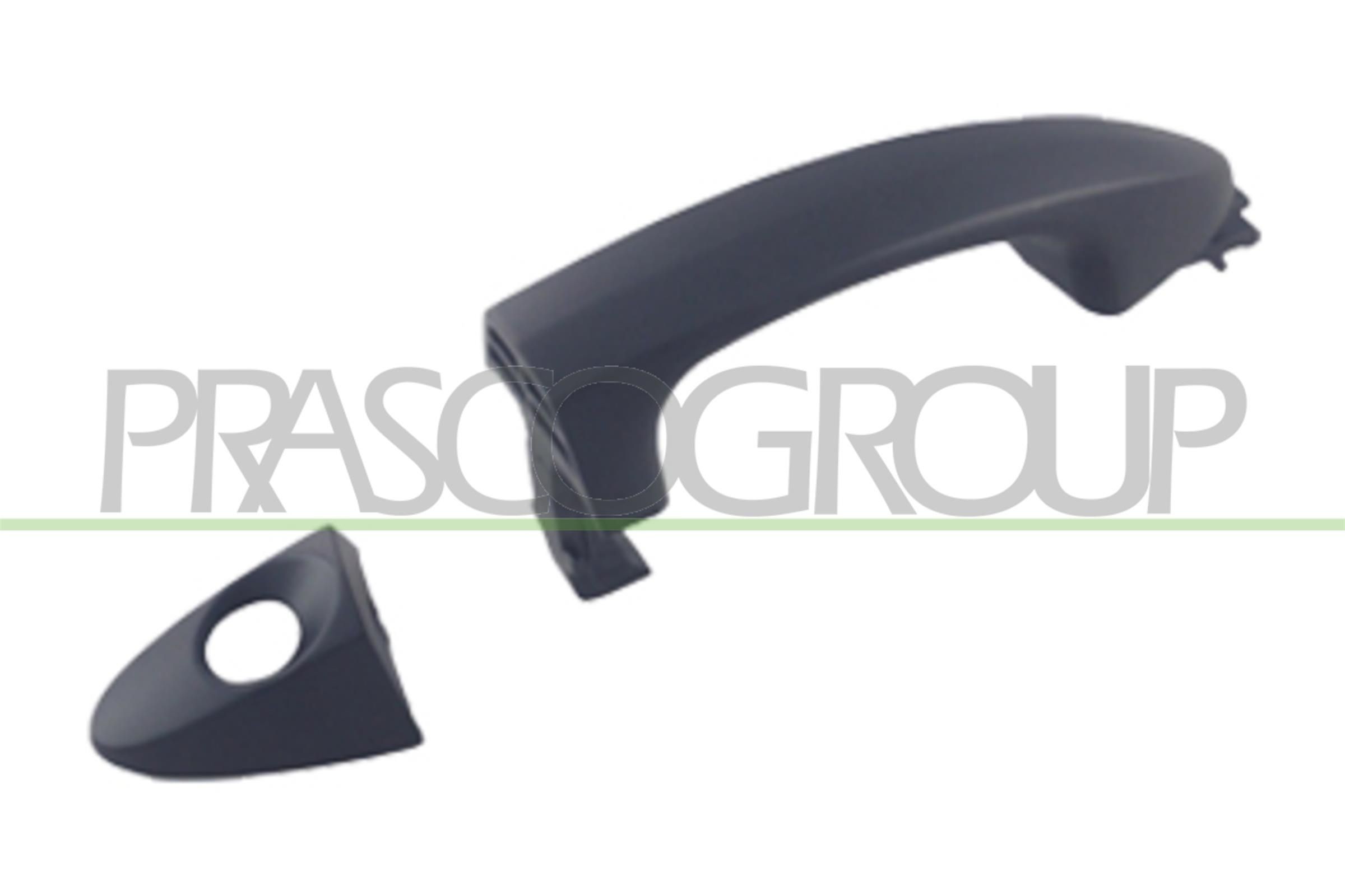 PRASCO Pega de porta FD3448004 FD3448004 Maçaneta da porta FORD GALAXY PRASCO