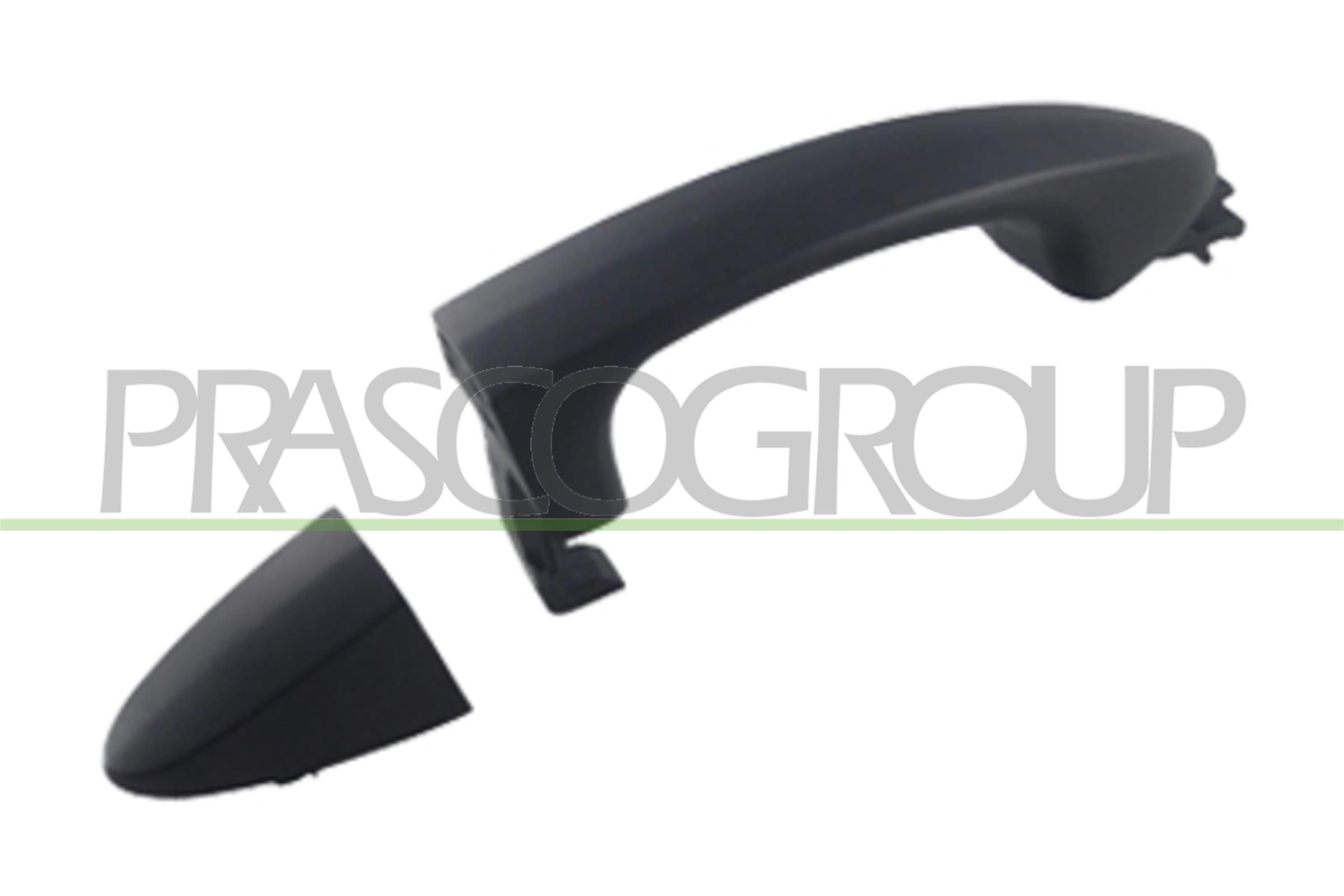 PRASCO Pega de porta FD3448013 FD3448013 Puxadores de porta FORD GALAXY PRASCO