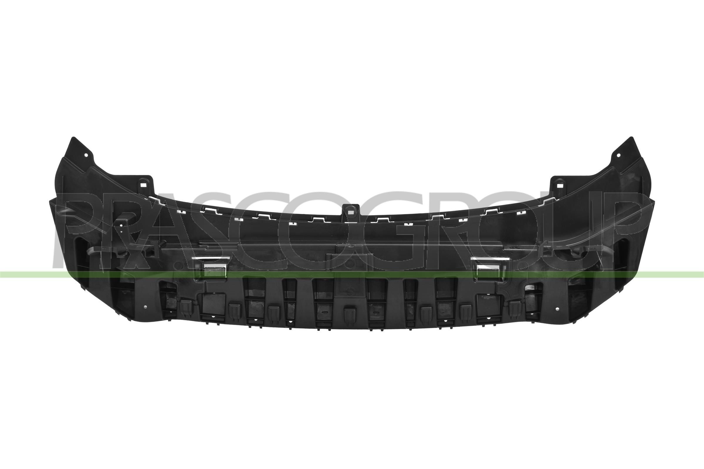 PRASCO Insonorisation du compartiment moteur FD3461940 FD3461940 Premium Carter de protection sous moteur CHEVROLET LACETTI PRASCO