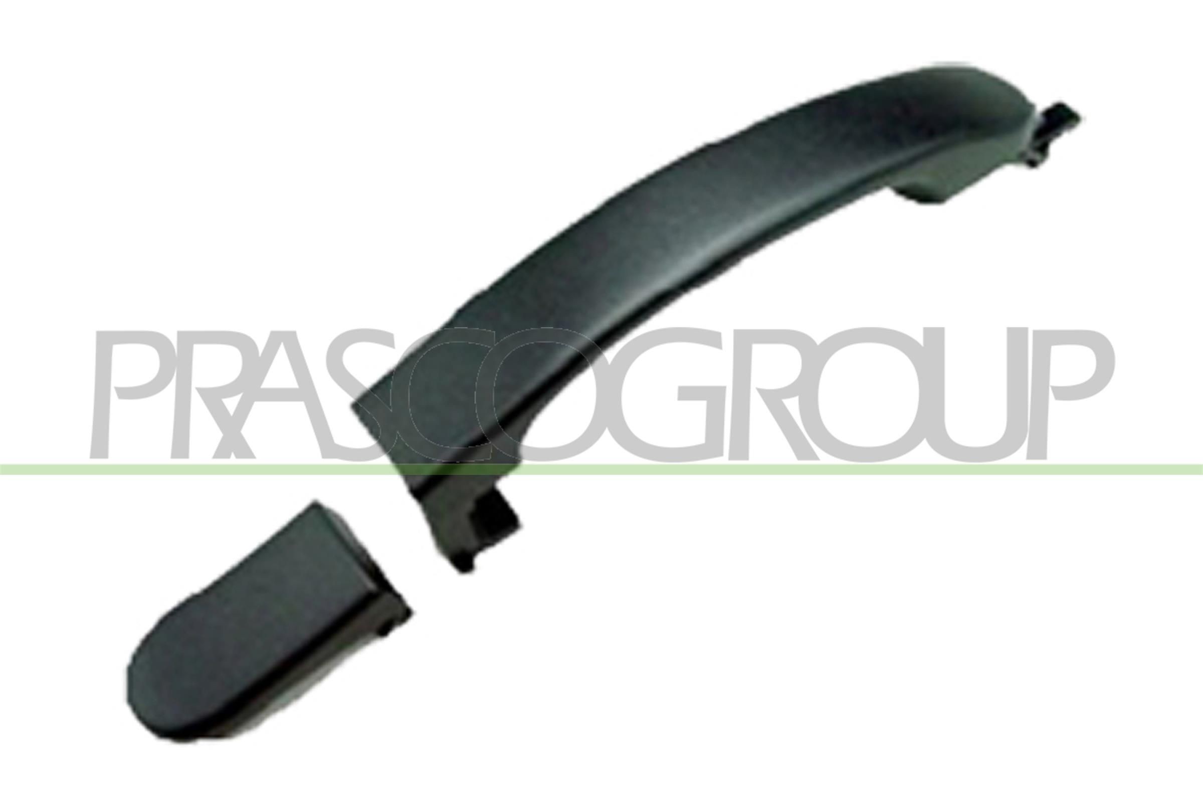 Pega de porta PRASCO FD3508018 PRASCO FD3508018 Puxadores de porta FORD FUSION 2012