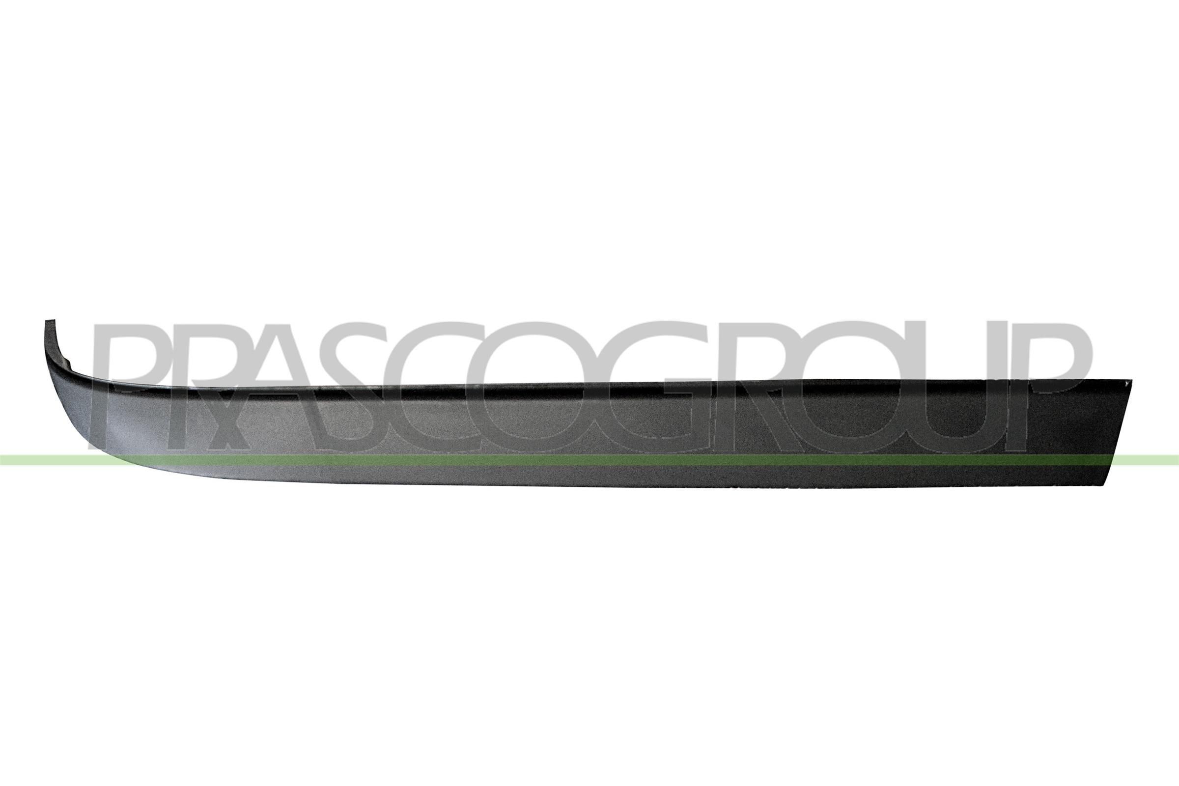 PRASCO Spoiler FD4221803 PRASCO FD4221803 Voorspoiler Ford Transit V363 prijs