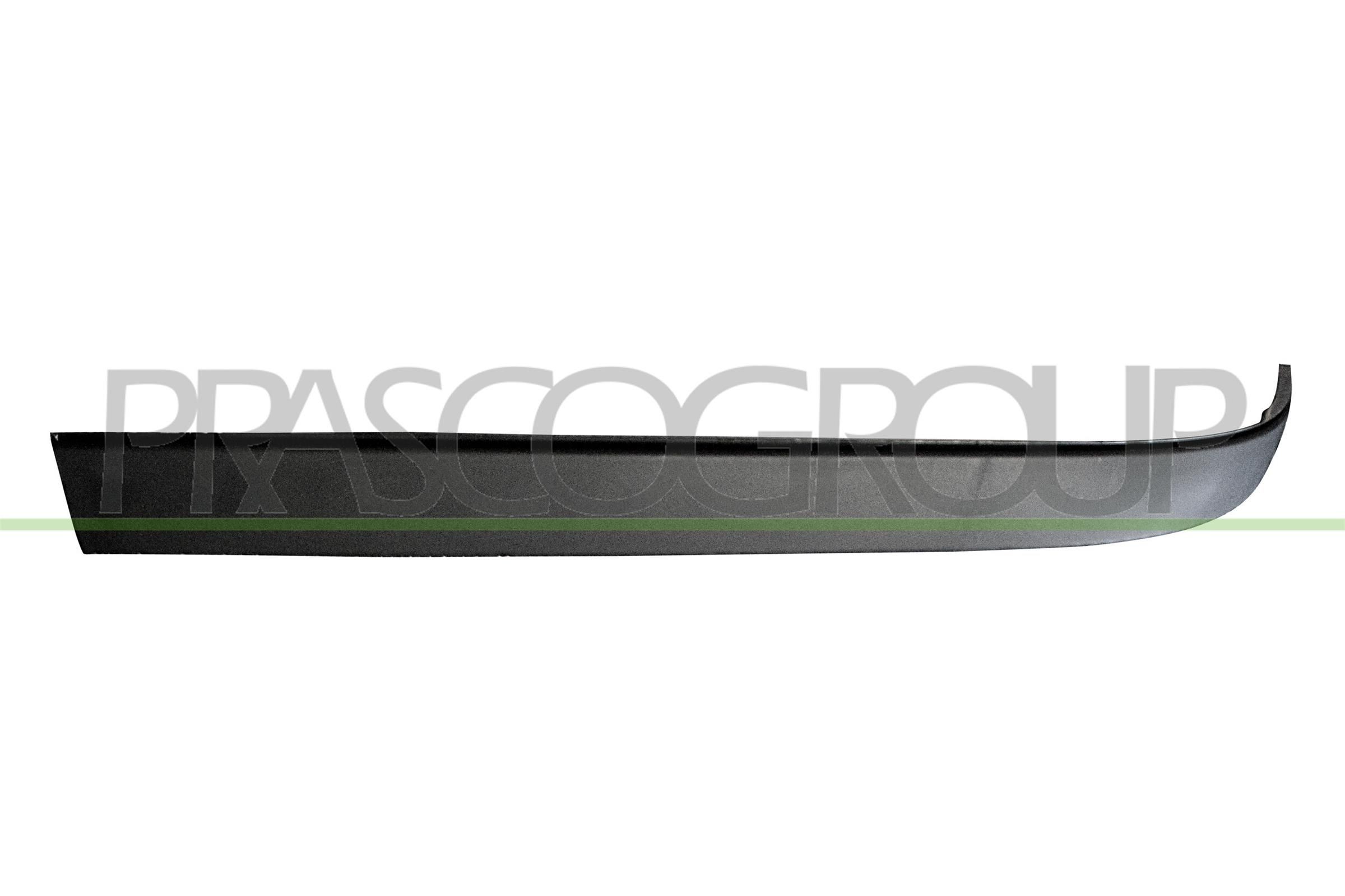 Spoiler PRASCO FD4221804 PRASCO FD4221804 Front lip Ford GALAXY 1999