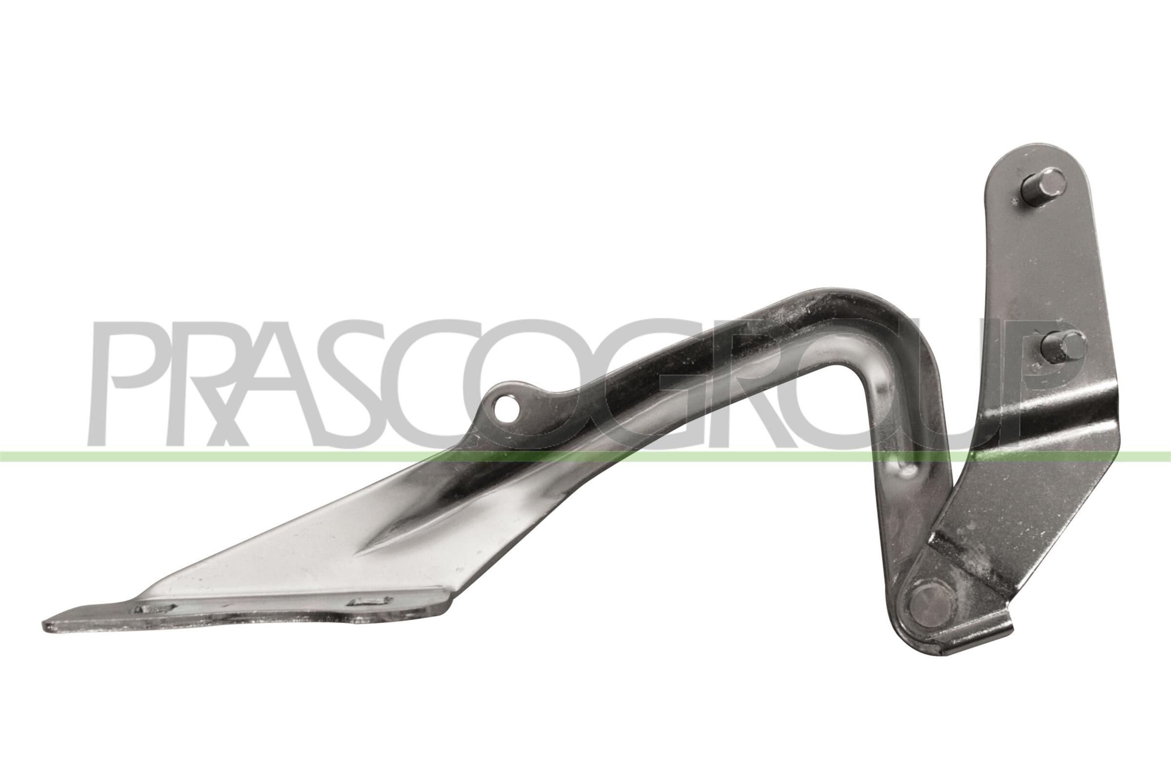 PRASCO Dobradiça, capot do motor FD4243704 FD4243704 Capô PRASCO SEAT IBIZA