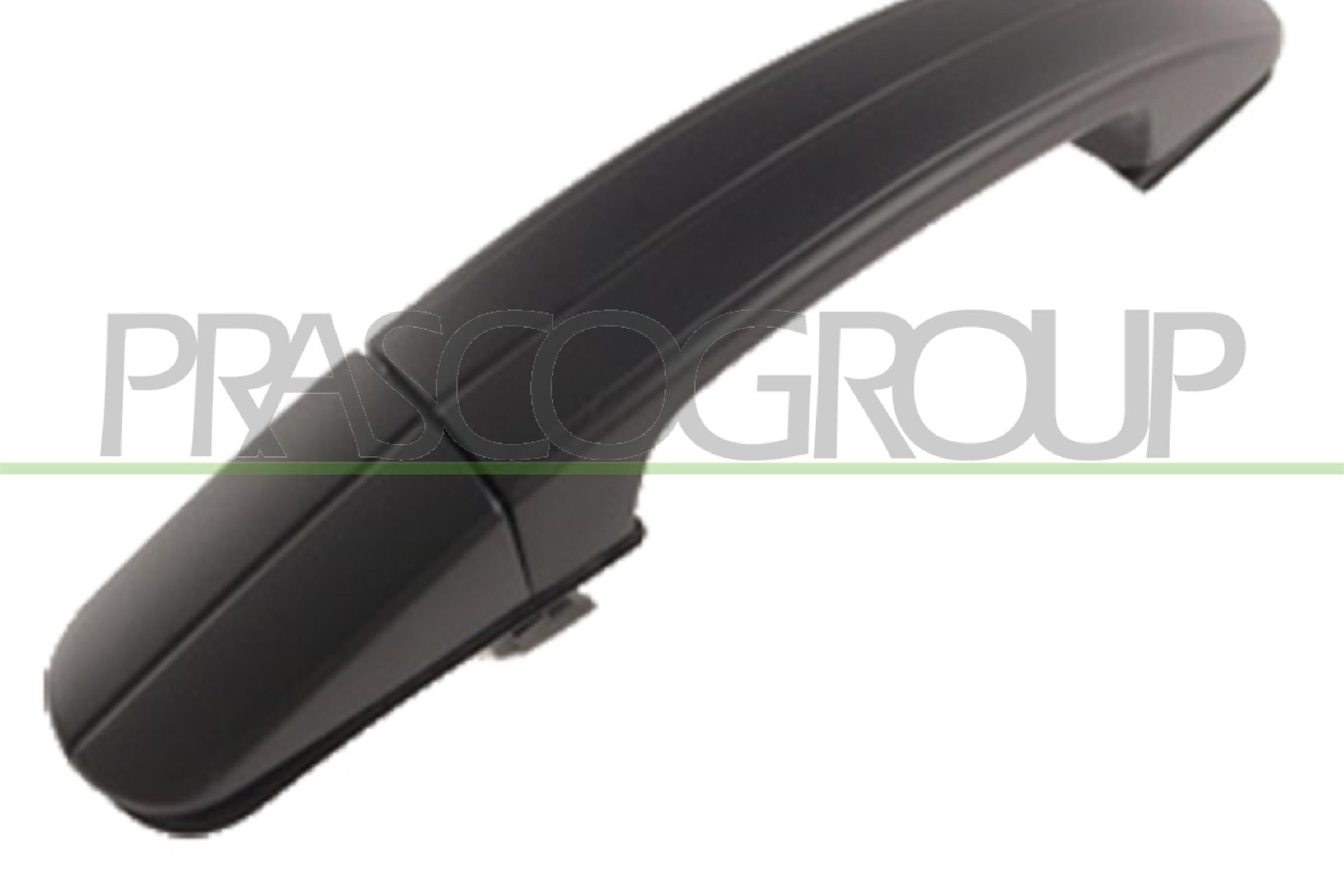 PRASCO Pega de porta FD7158011 PRASCO FD7158011 Maçaneta da porta Activa Mk5 Hatchback (KJ,KL,KM) preço