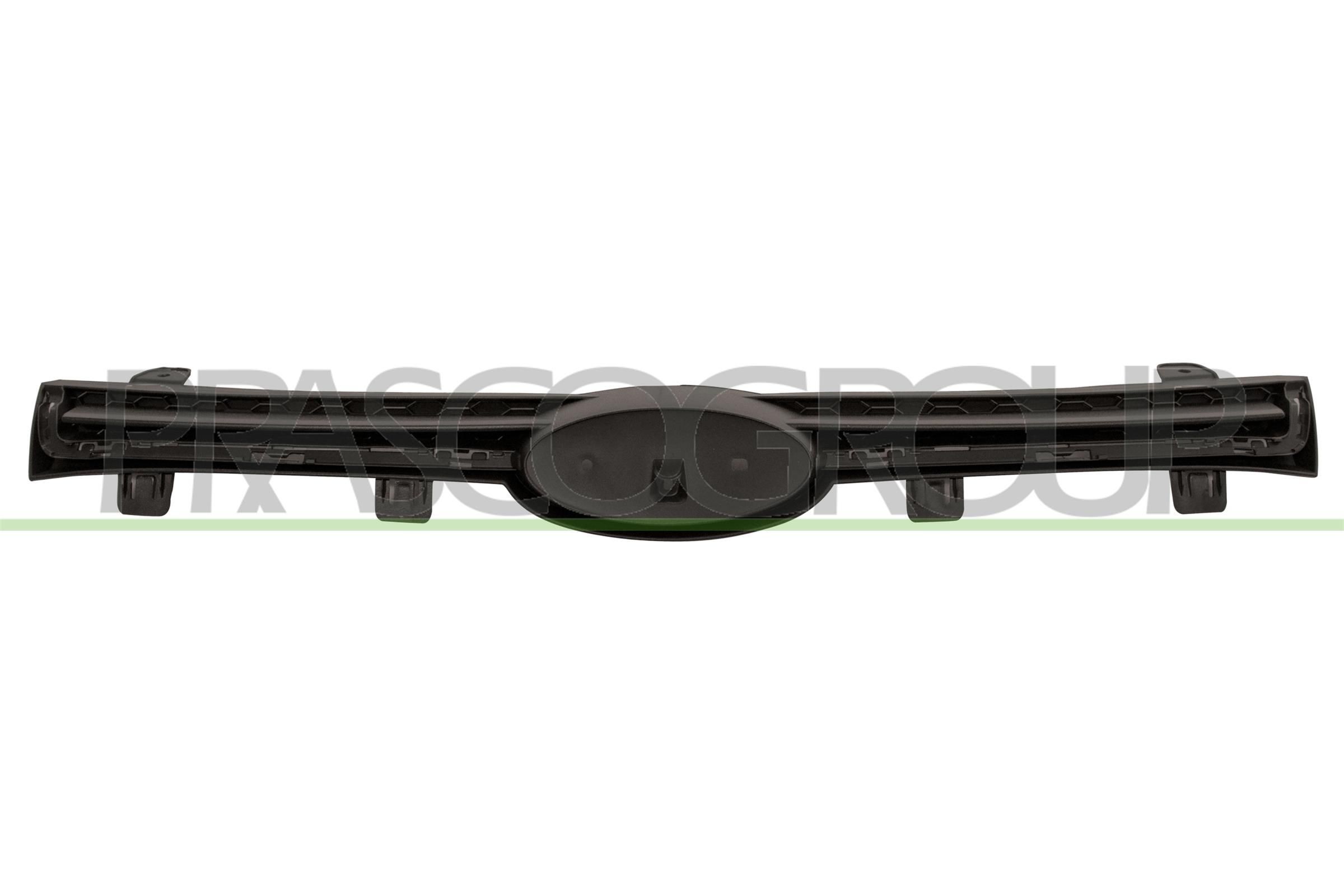 PRASCO Kylargrill FD7502001 PRASCO FD7502001 grill komplett Ford Ecosport mk2 pris