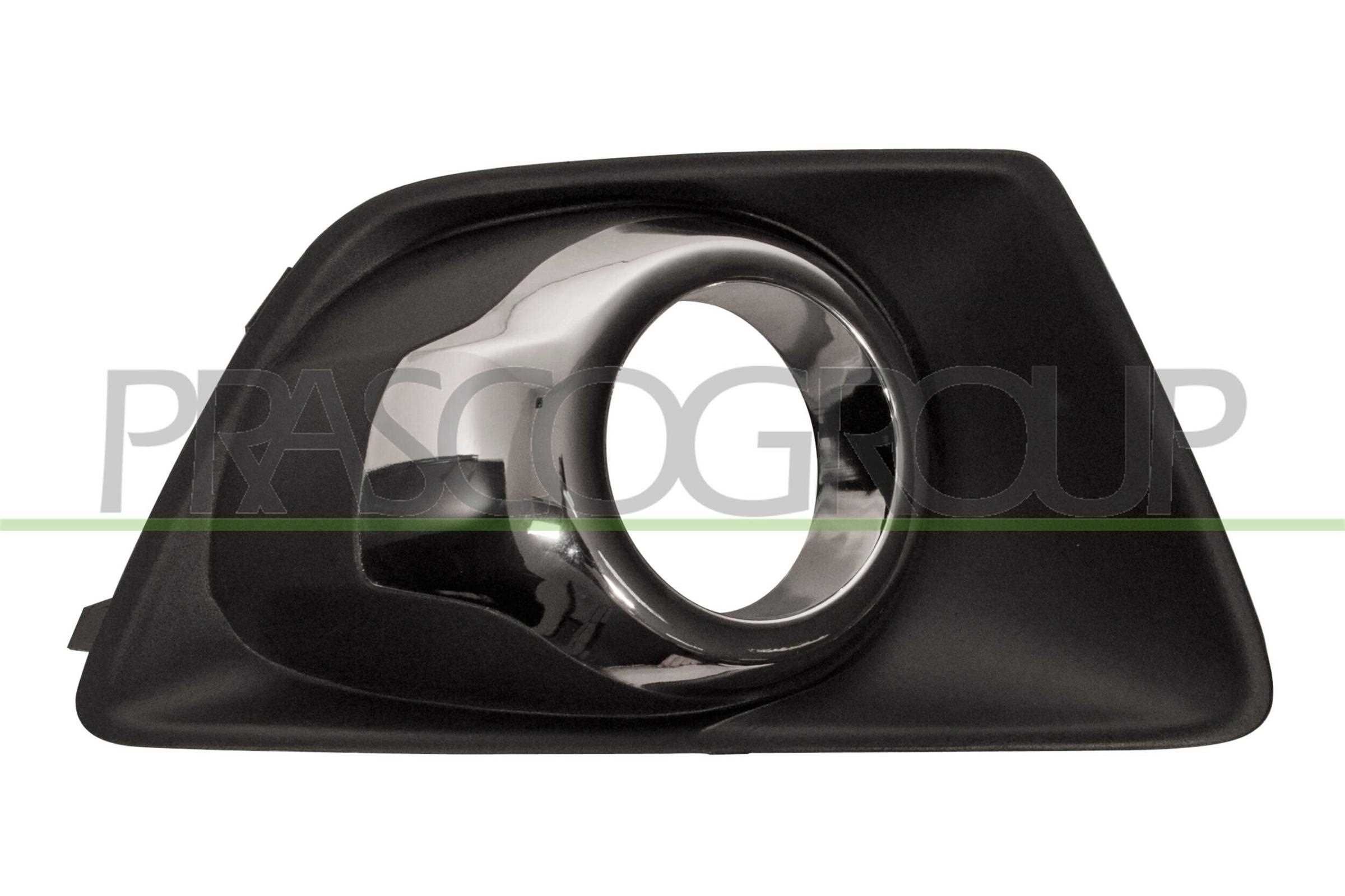 PRASCO Bumper grill FD7502133 PRASCO FD7502133 genuine Ford Ecosport mk2 grille price