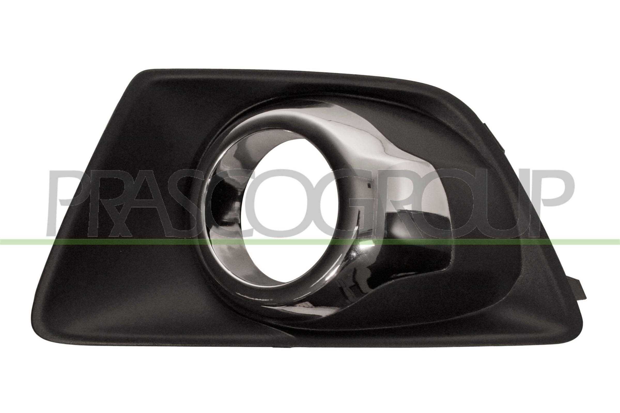 Grille de ventilation, pare-chocs PRASCO FD7502134 PRASCO FD7502134 Grille de ventilation pare chocs Ford ECOSPORT 2014