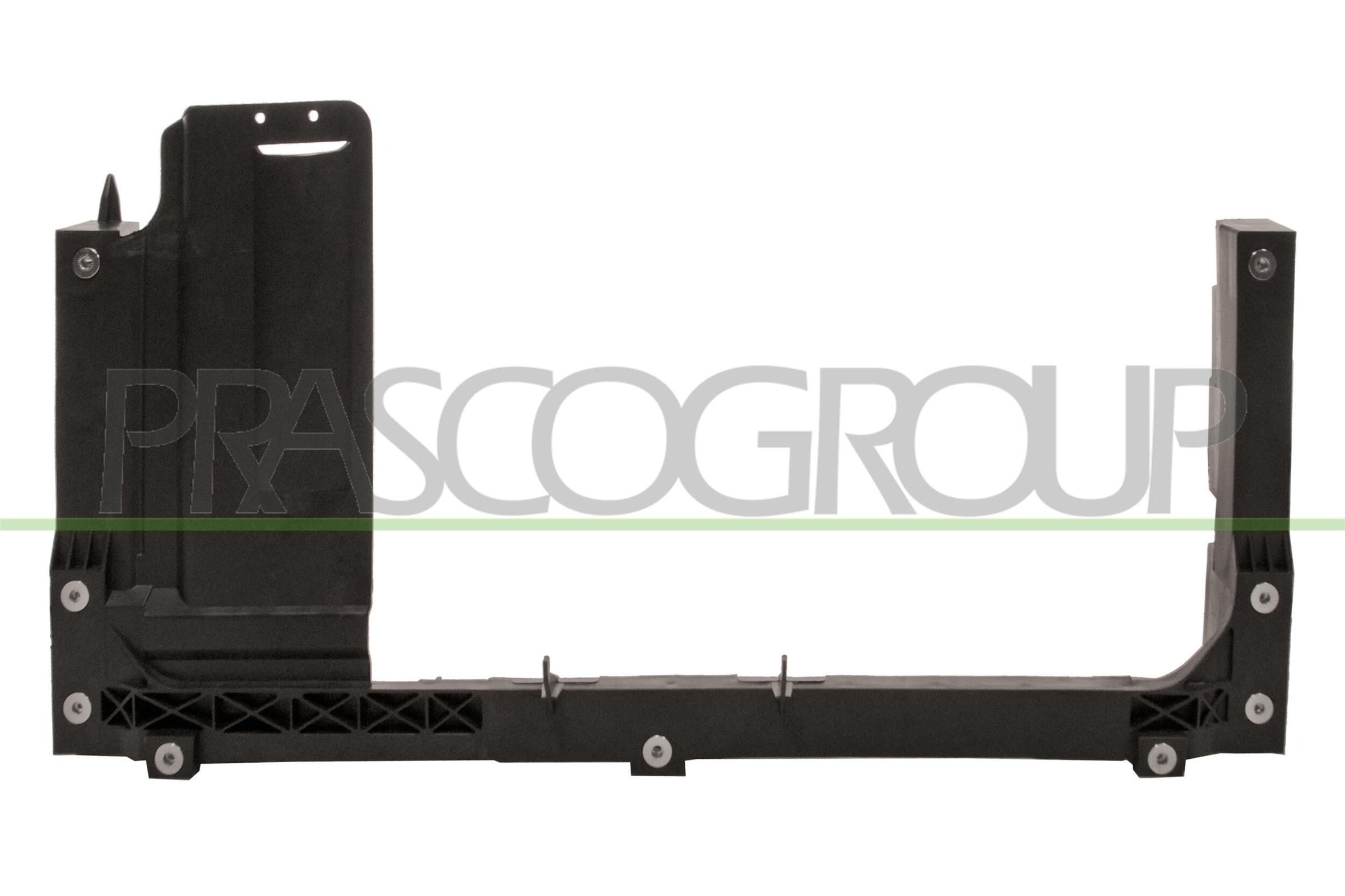 PRASCO Μπροστινή επένδυση FD7503210 PRASCO FD7503210 Μετώπη Ford Ecosport mk2 σε χαμηλές τιμές