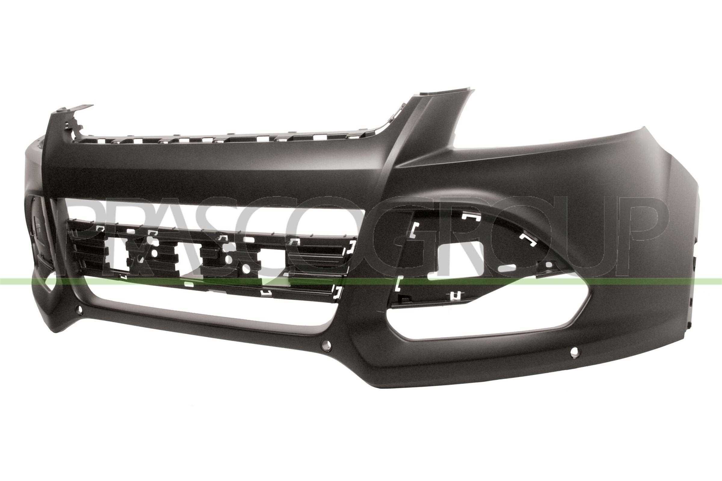 PRASCO Pára-choques FD8041021 PRASCO FD8041021 originais Pára-choques Ford Escort 6 custo