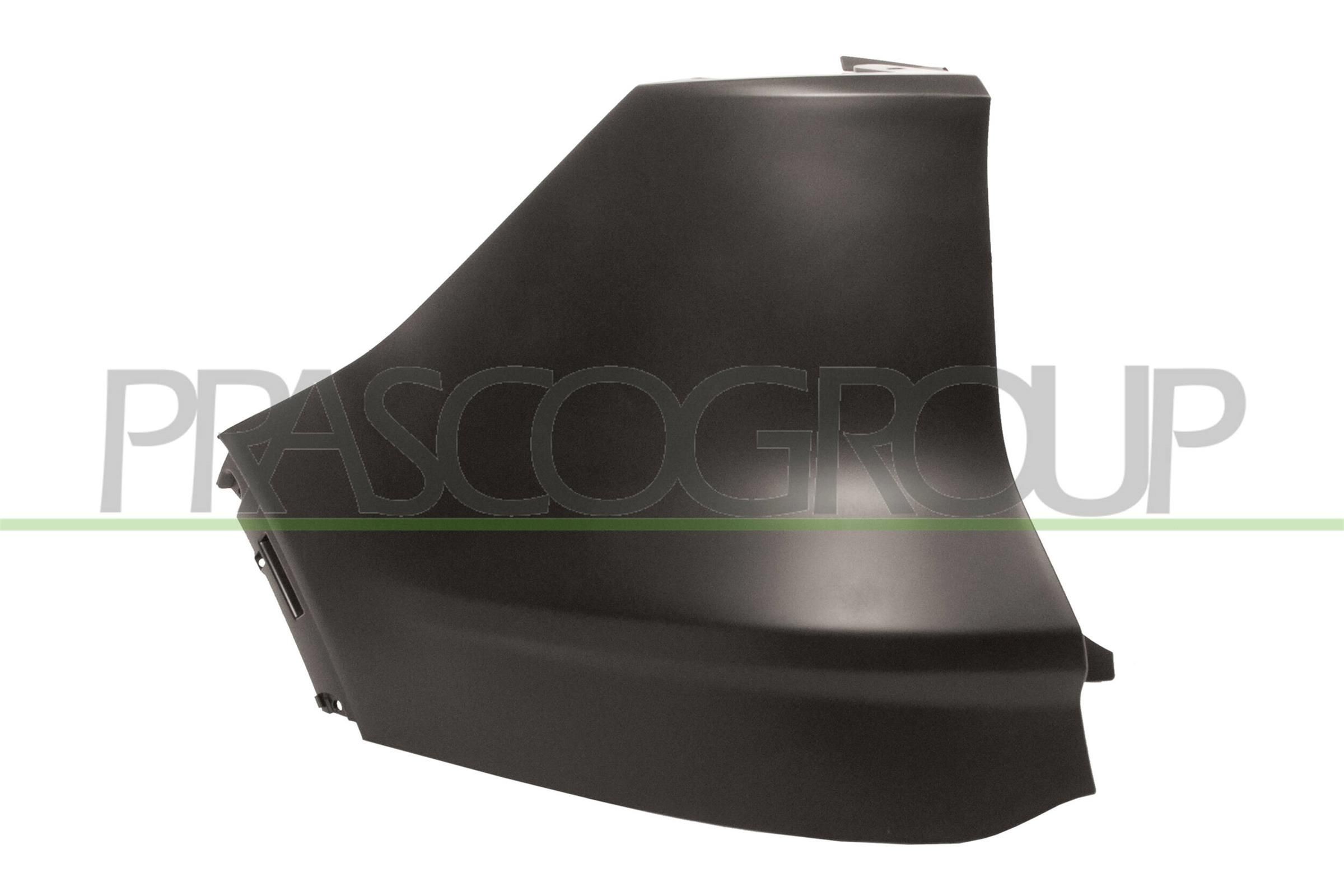 Pare-choc arrière PRASCO FD8041154 PRASCO FD8041154 Pare-chocs FORD KUGA 2011