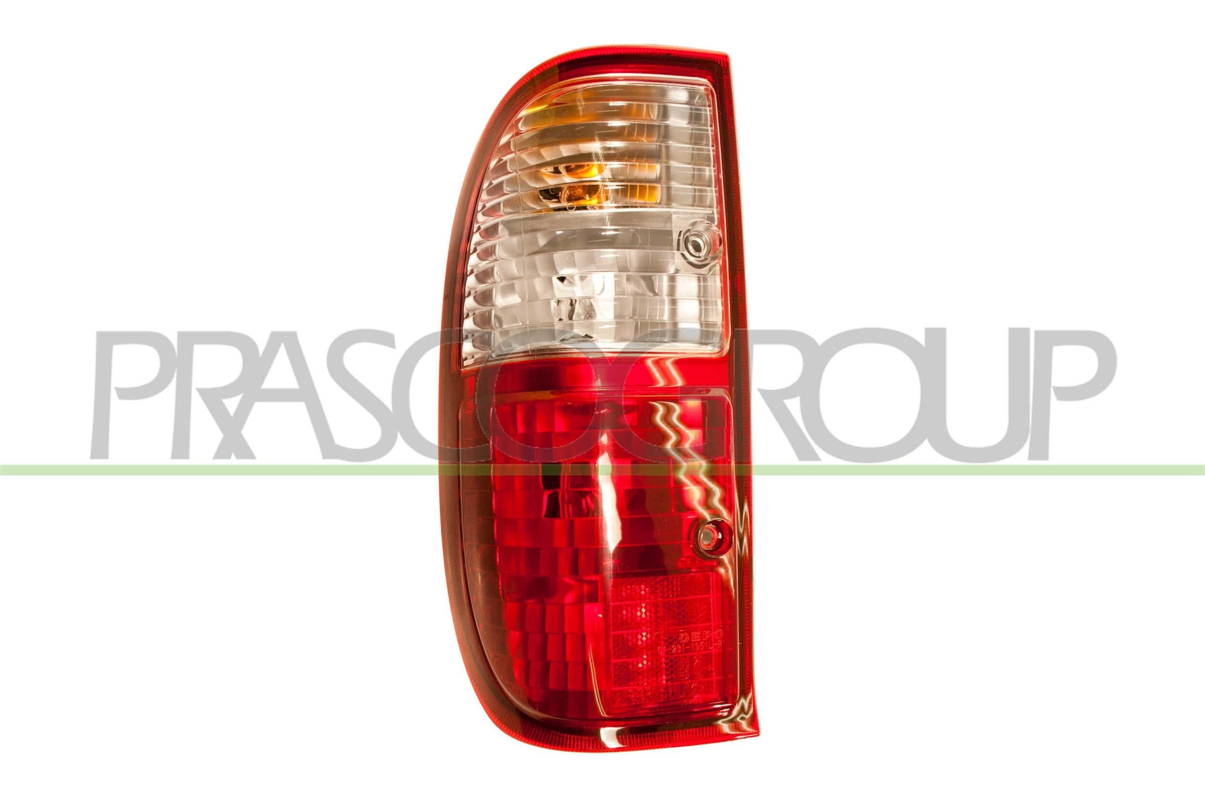 Fanale posteriore PRASCO FD8154164 PRASCO FD8154164 Fanali posteriori FORD RANGER 1999