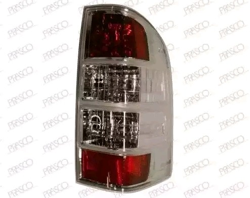 PRASCO Takavalo FD8174053 FD8174053 PRASCO Takavalo FORD KA