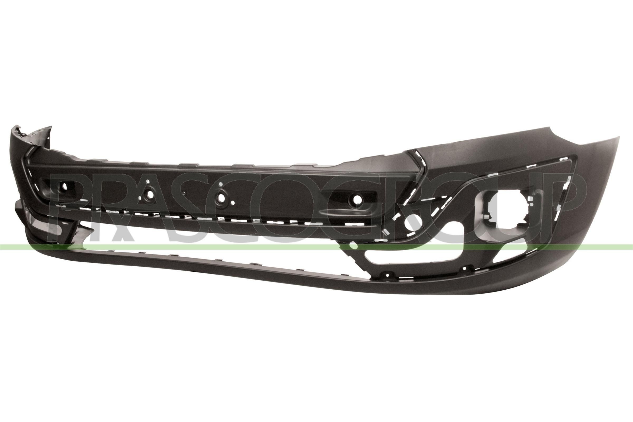 PRASCO Støtfanger FD9141011 PRASCO Premium FD9141011 Støtfanger