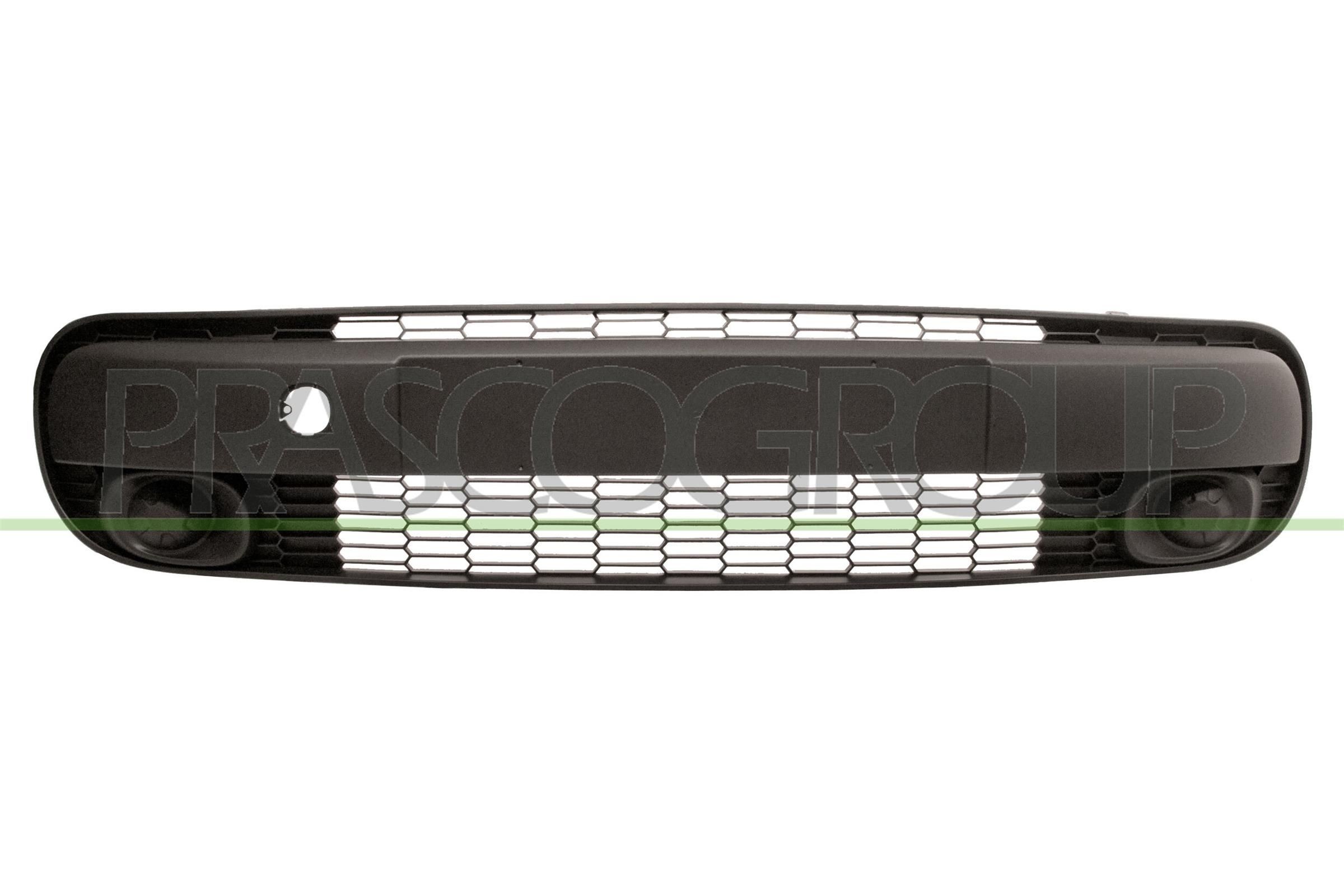 PRASCO Griglia paraurti FT0402120 PRASCO FT0402120 Griglia tuning Fiat 600 187 prezzo