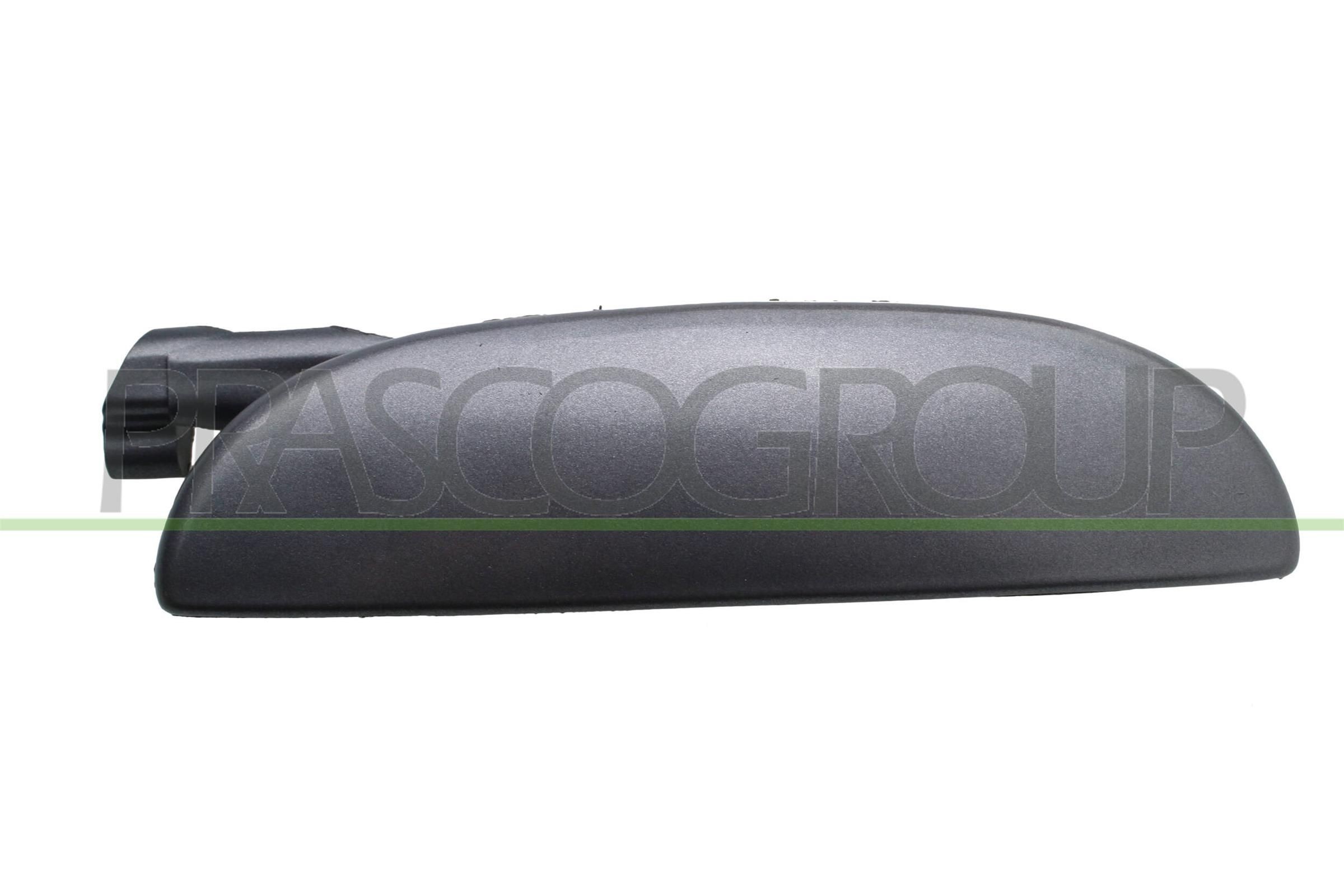 Dörrhandtag PRASCO FT1138204 PRASCO FT1138204 Bagagelucka handtag FIAT PALIO 2010