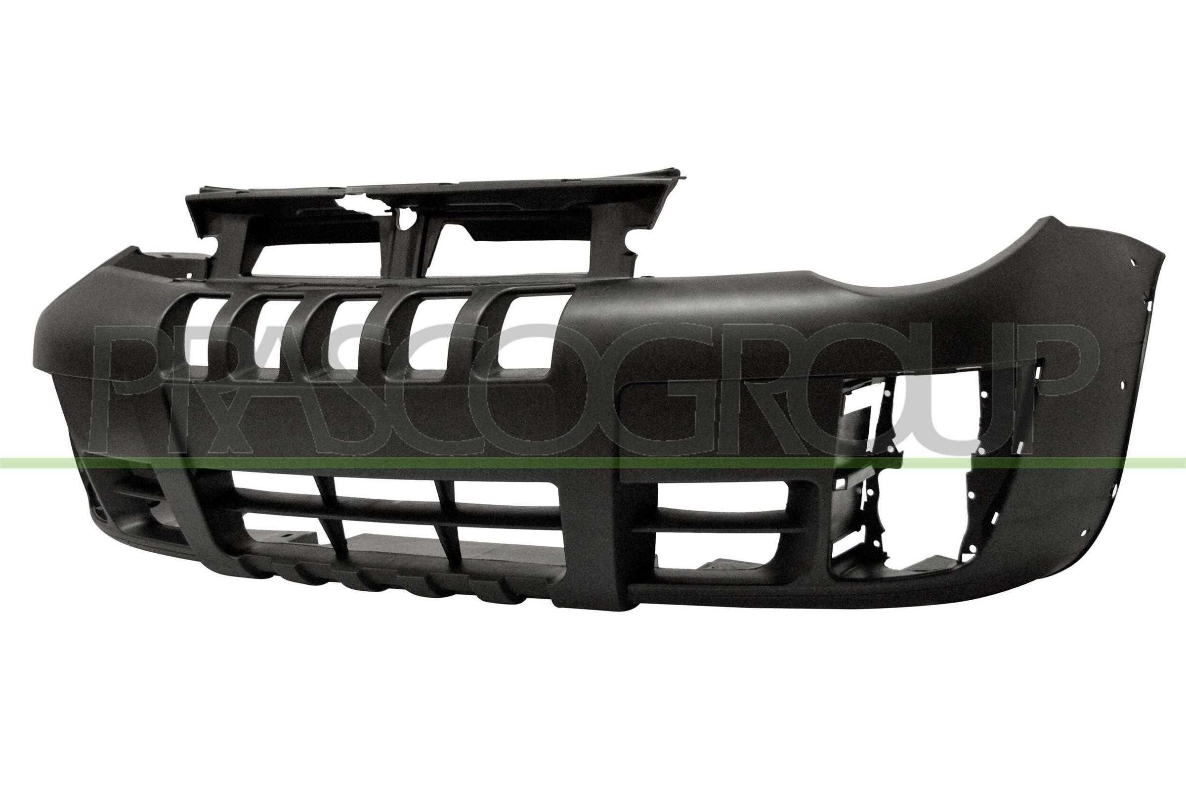 Προφυλακτήρας PRASCO FT1141021 PRASCO FT1141021 Προφυλακτήρας FIAT STRADA 1999