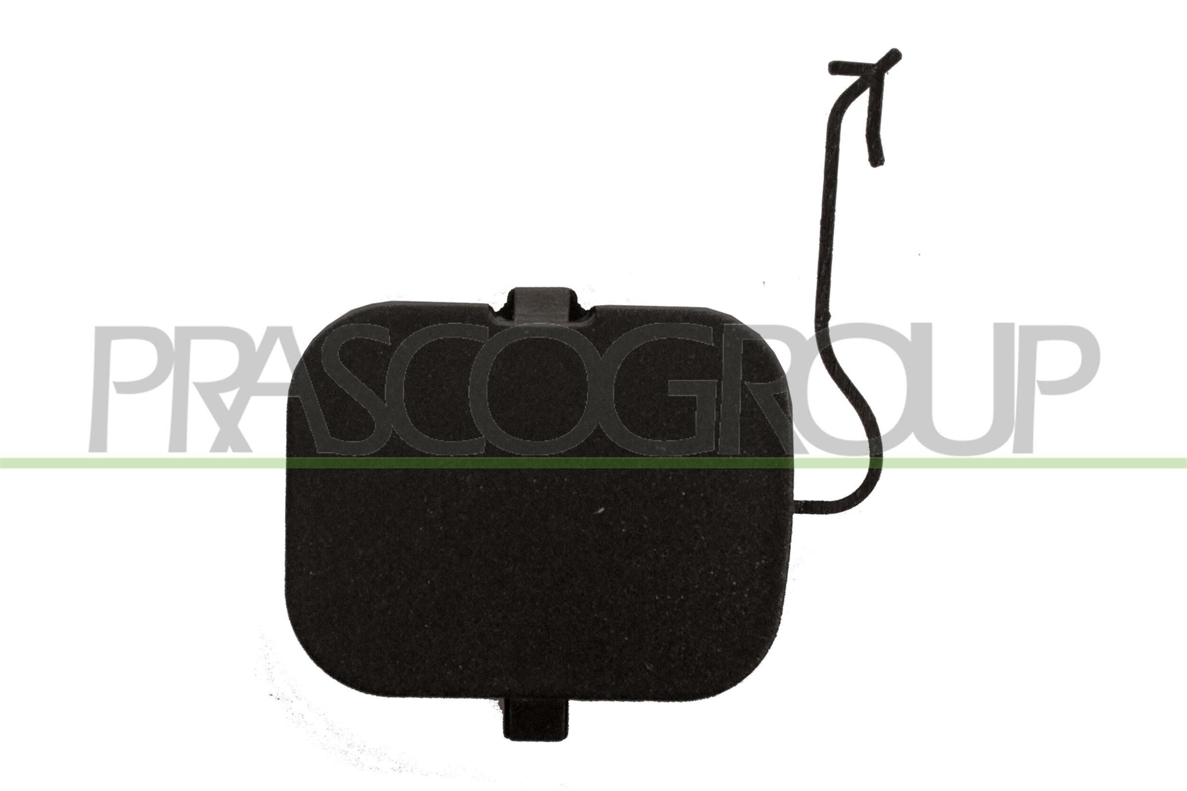 PRASCO Ribalta, Gancio traino FT1221286 PRASCO FT1221286 Tappo gancio traino Mercedes CLA costo