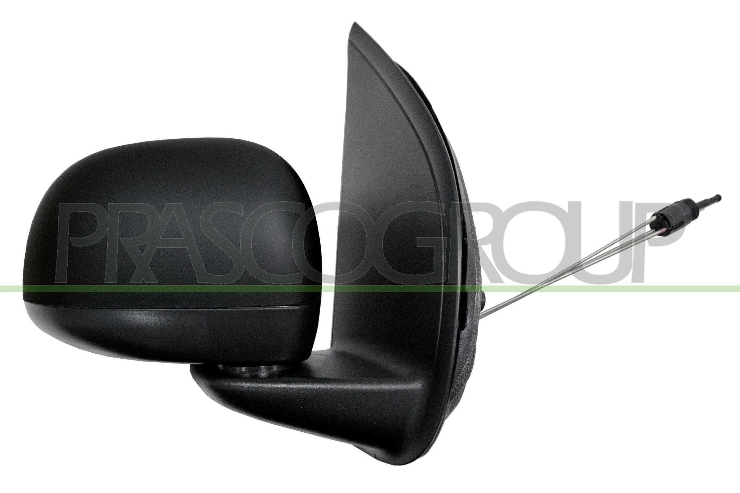 PRASCO Rétroviseur extérieur FT1247003 FT1247003 Rétroviseur exterieur PRASCO CUPRA ATECA