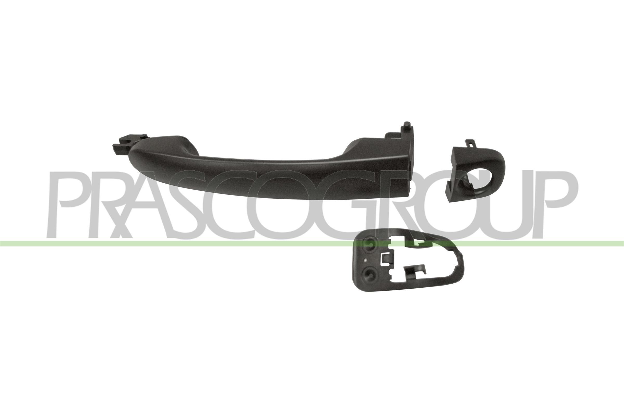 PRASCO Poignée de porte FT1388002 FT1388002 Poignée de porte LANCIA Y PRASCO