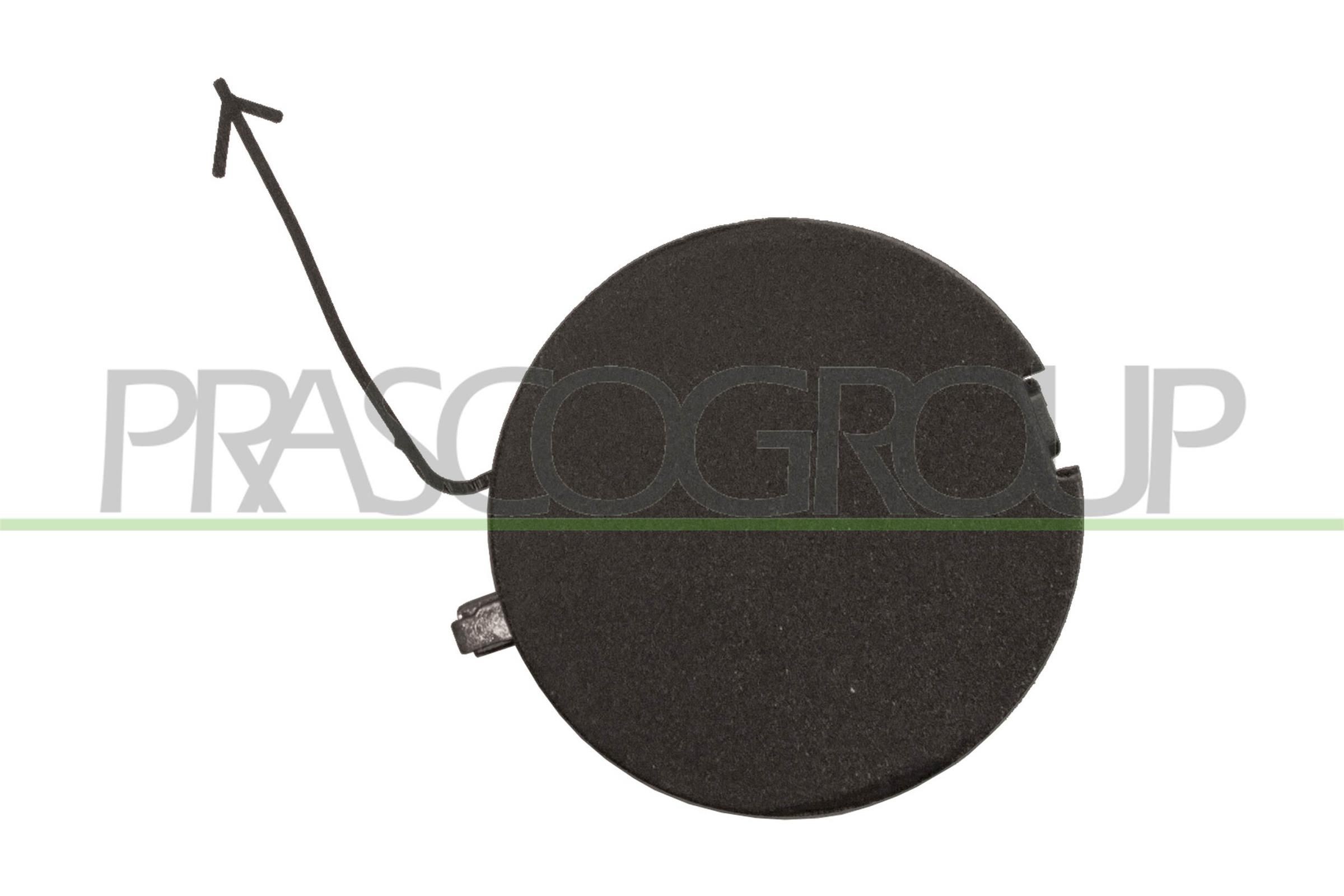 PRASCO Vetokoukun luukku FT3421236 PRASCO FT3421236 Palio I Hatchback (178) vetokoukun luukku hinta