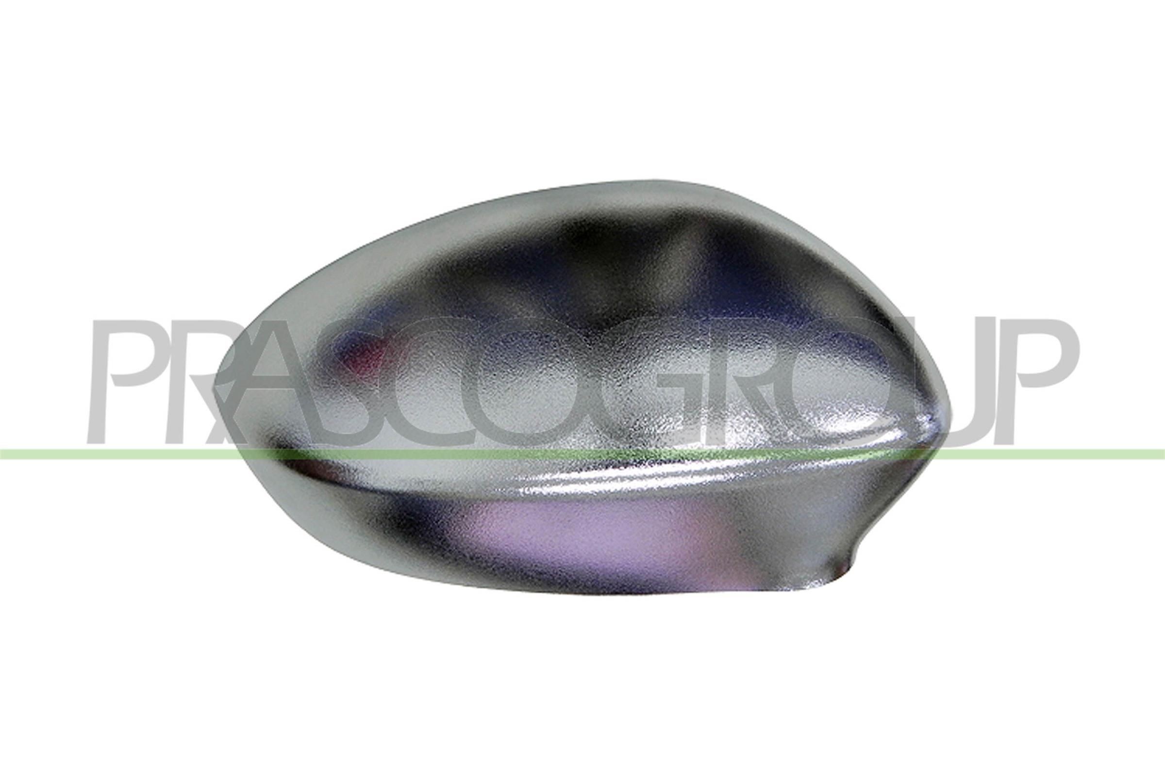 PRASCO Tildekning, sidespeil FT3427415 PRASCO FT3427415 Speildeksel ABARTH Grande Punto (199_) billige
