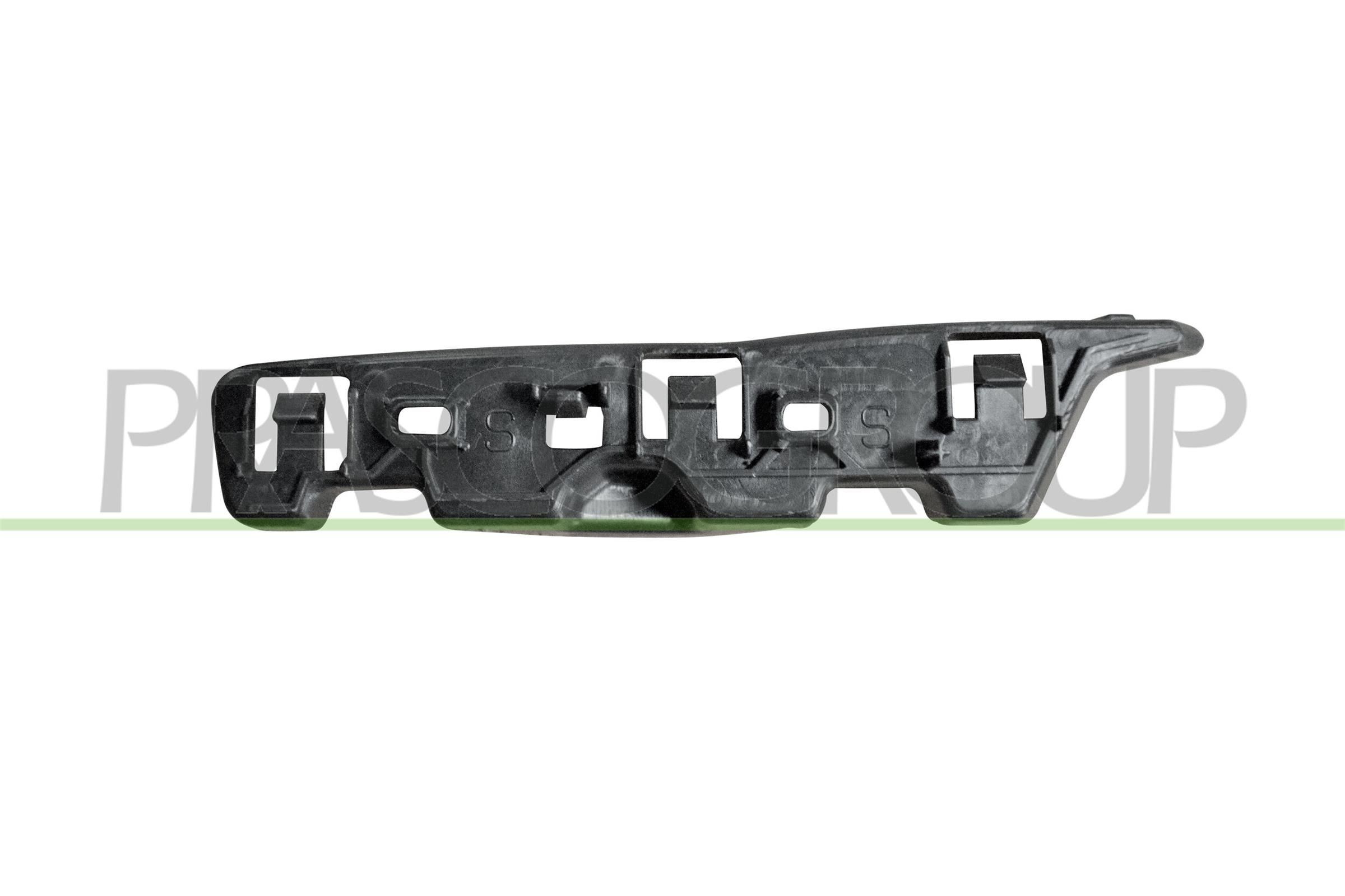 PRASCO Holder, støtfanger FT3441004 PRASCO Støtfanger holder FIAT FT3441004