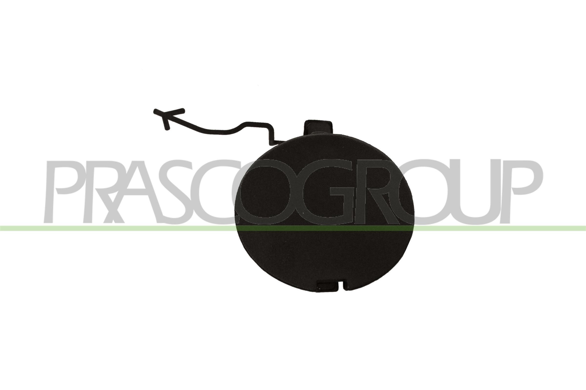 PRASCO Κλαπέτο, γάντζος ρυμούλκησης FT3461236 PRASCO FT3461236 Κλαπέτο, γάντζος ρυμούλκησης Fiat Scudo 220L Van γνήσια τιμες