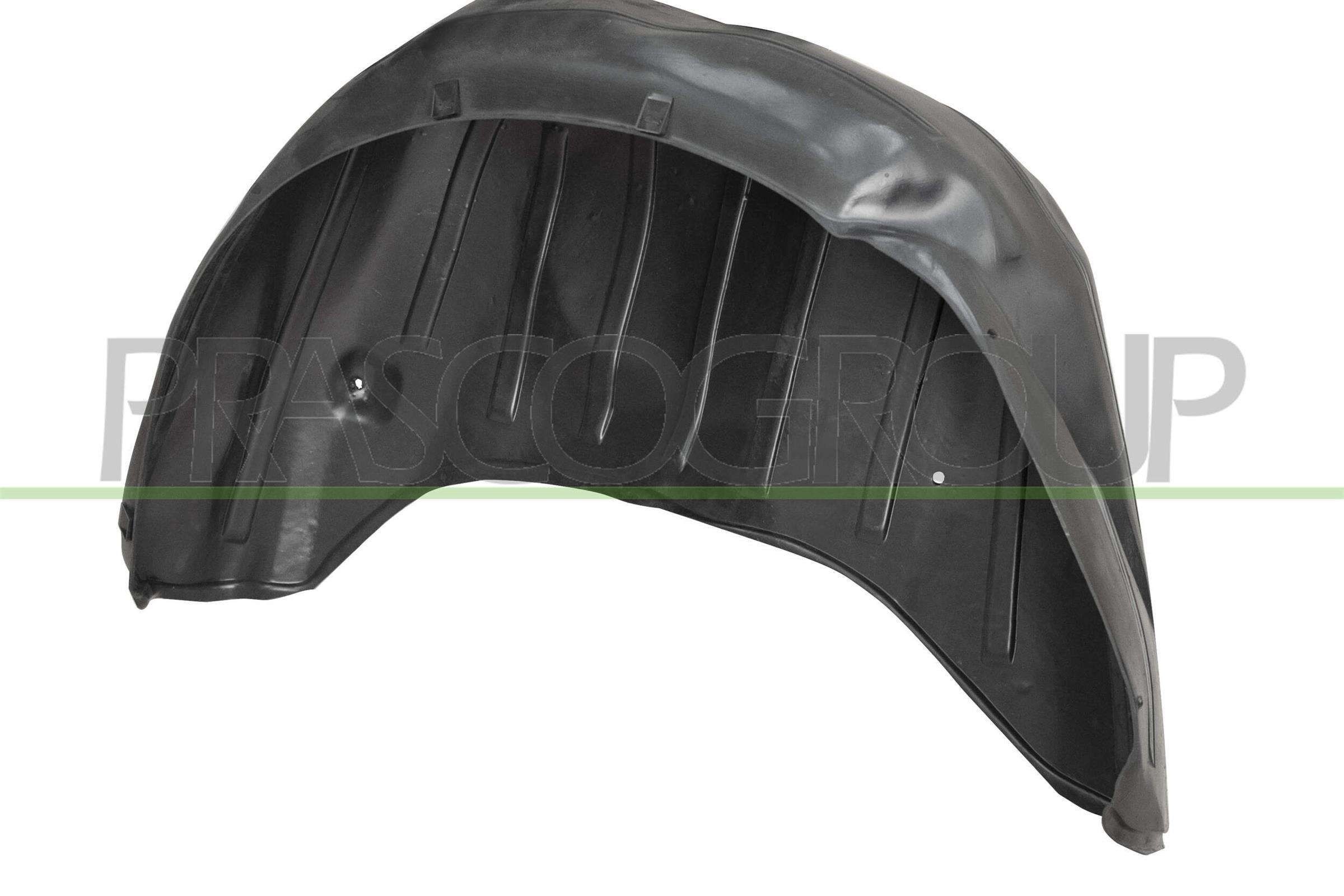 Pare-boue PRASCO FT4203654 PRASCO FT4203654 Doublure d'aile FIAT STILO 2002
