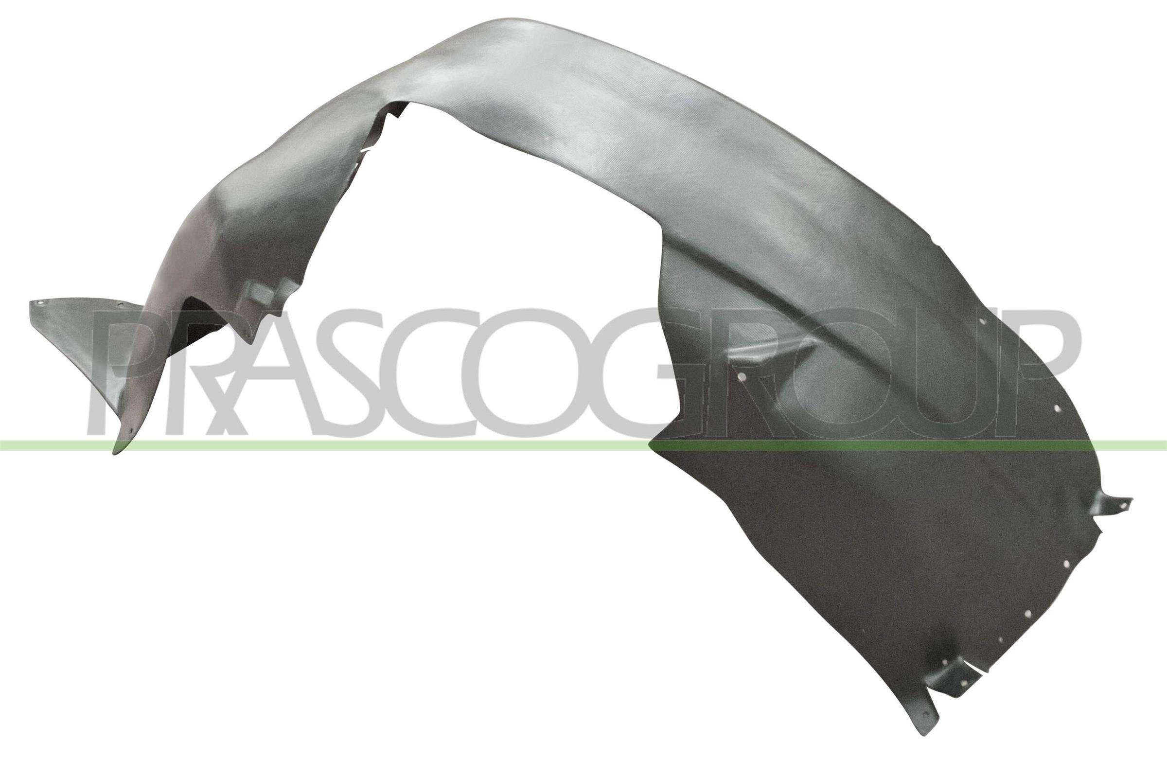 Iekšējā spārna daļa PRASCO FT9073603 PRASCO FT9073603 Iekšējā spārna daļa FIAT FIORINO 2006